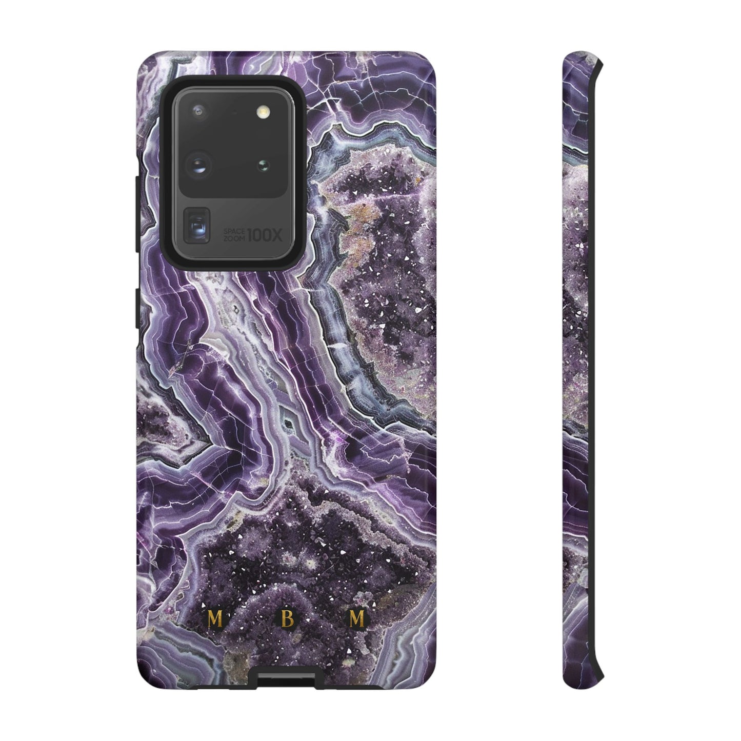 Majestic Amethyst Samsung Galaxy S Tough Case