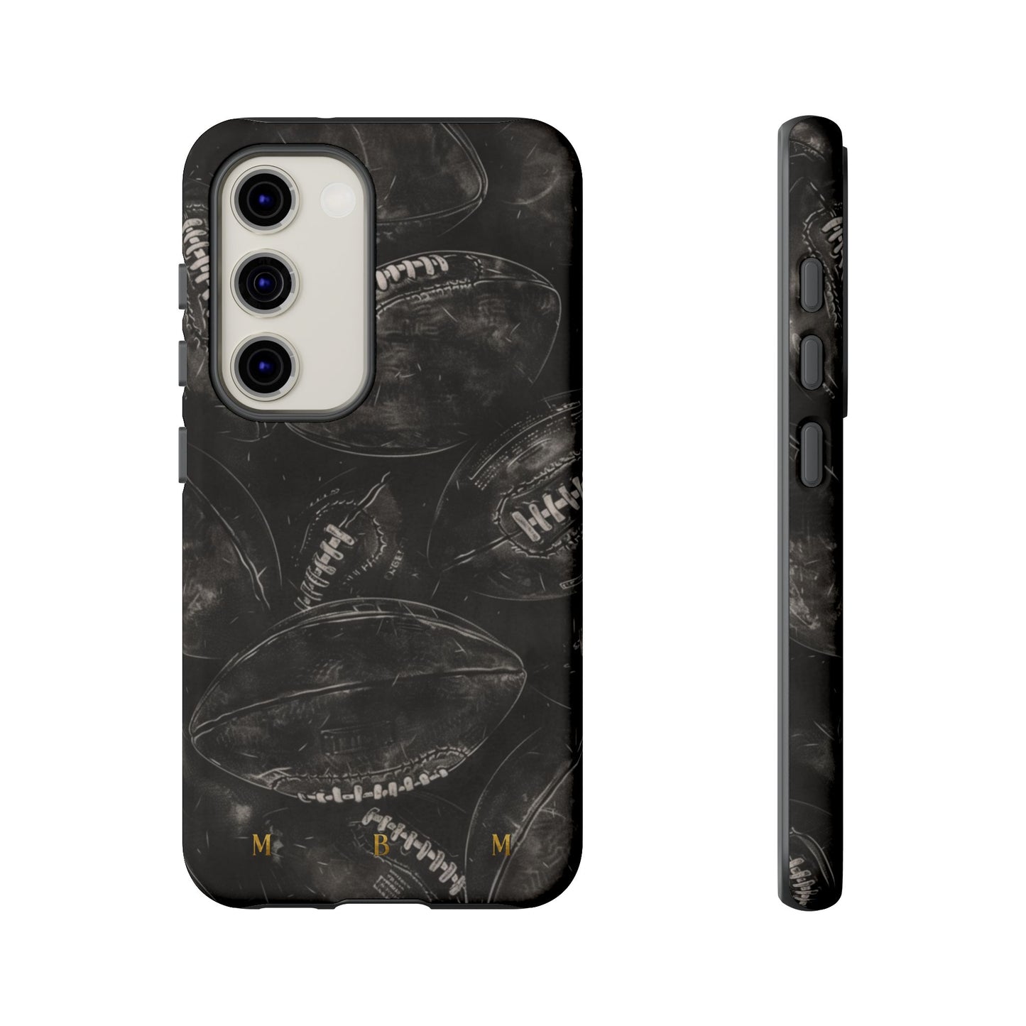 Ball Legends Samsung Galaxy S Tough Case