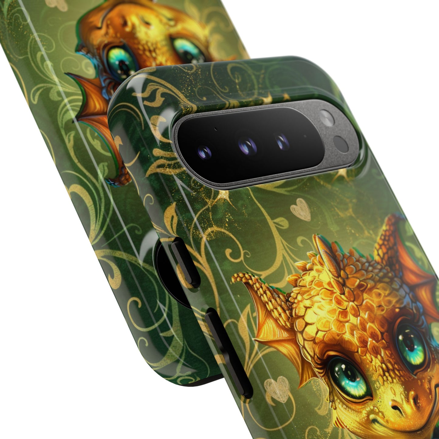 Nugget Google Pixel Tough Case