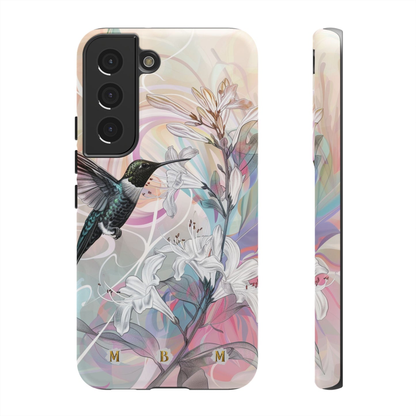 Sylph Song Samsung Galaxy S Tough Case