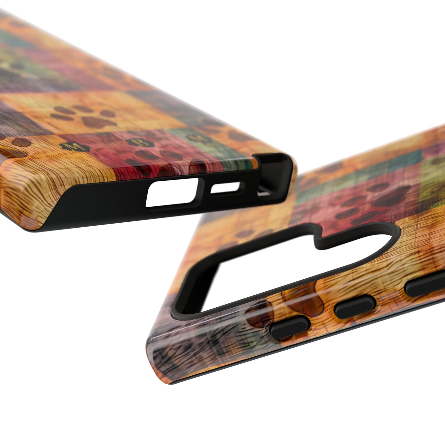 Bark & Paws Samsung Galaxy S Tough Case