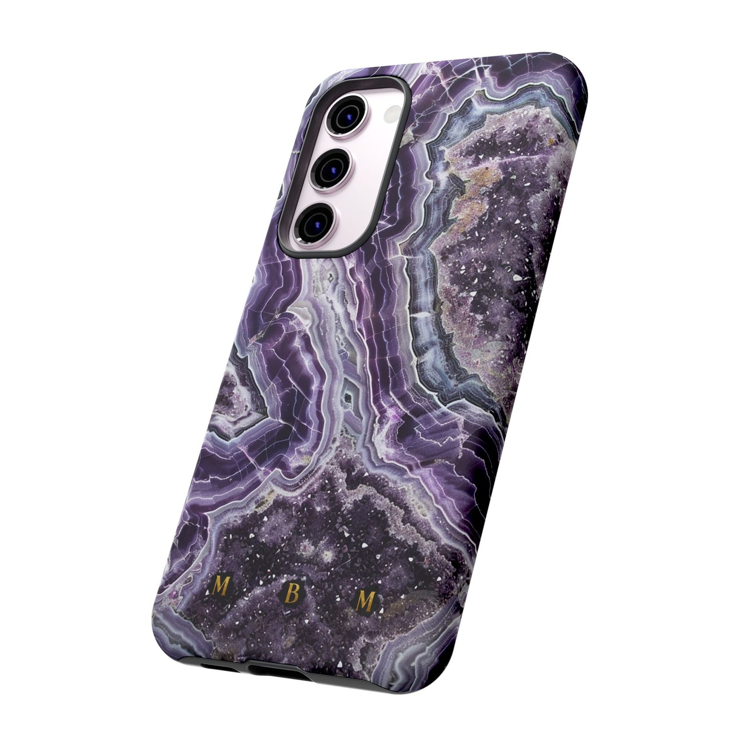 Majestic Amethyst Samsung Galaxy S Tough Case