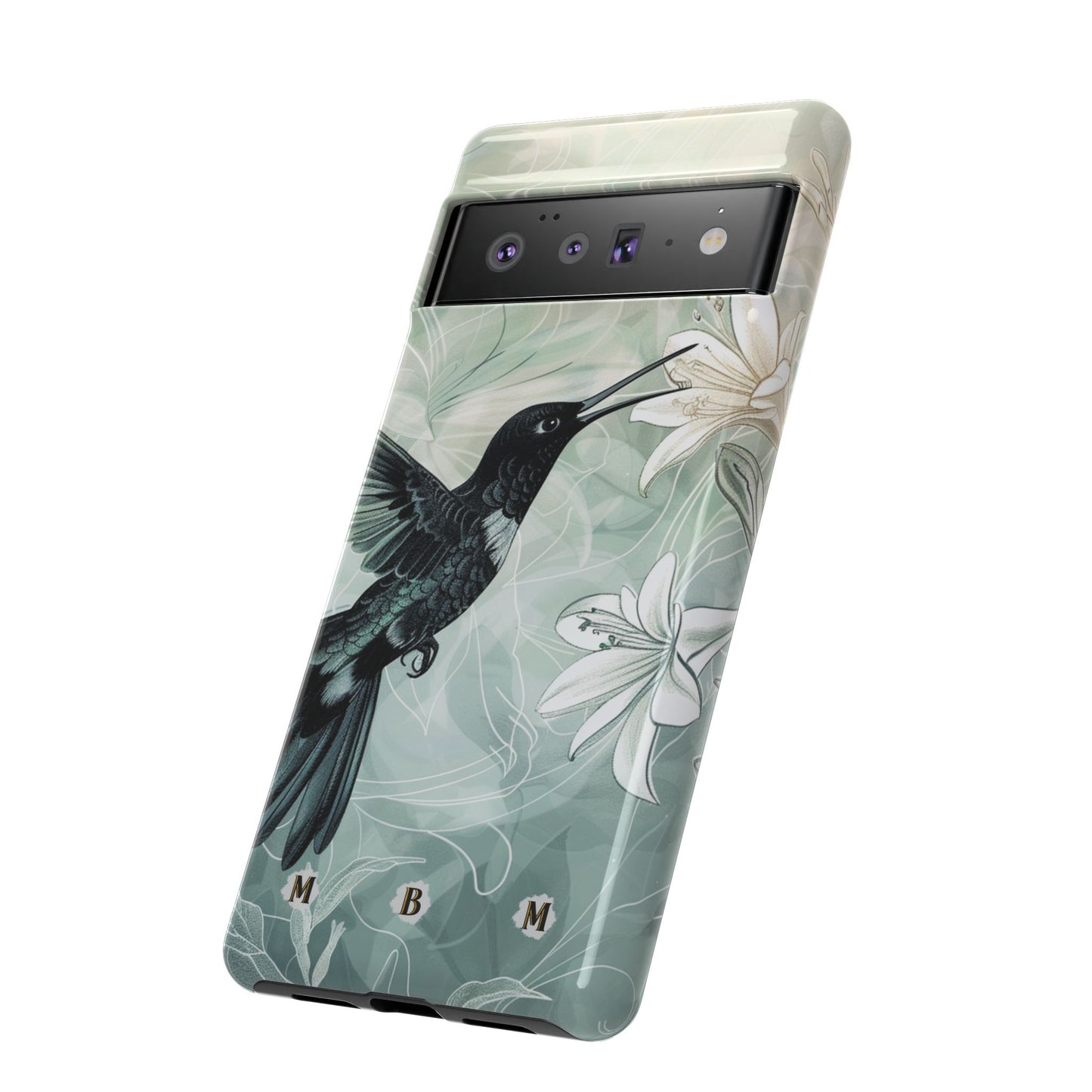 Skyborne Google Pixel Tough Case