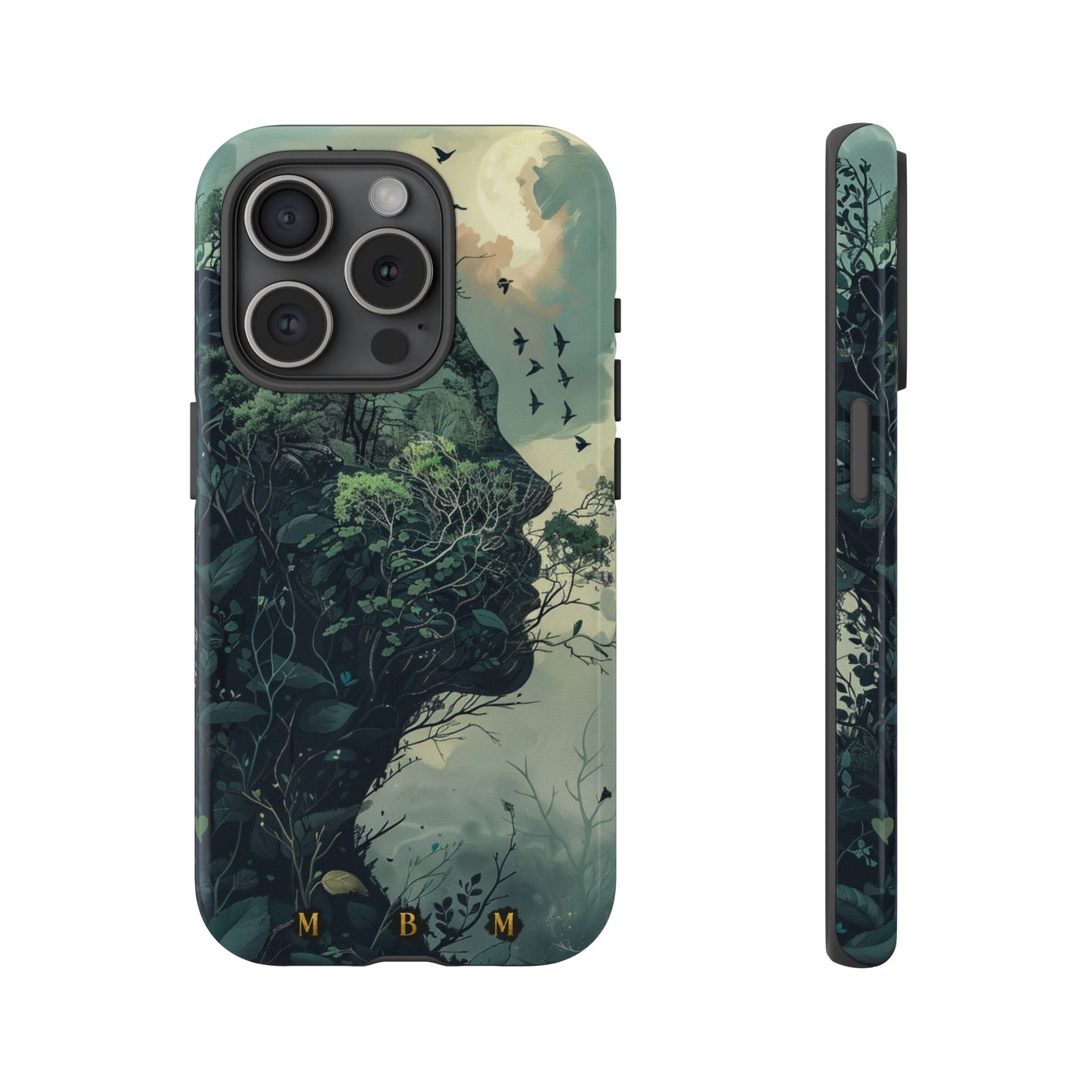 Earth Day iPhone Tough Case
