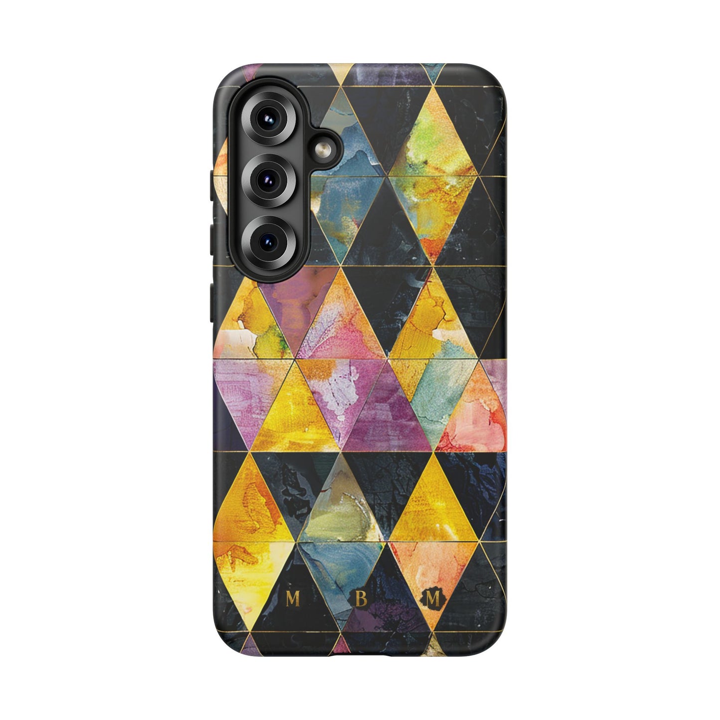 Vertex Prism Samsung Galaxy S Tough Case