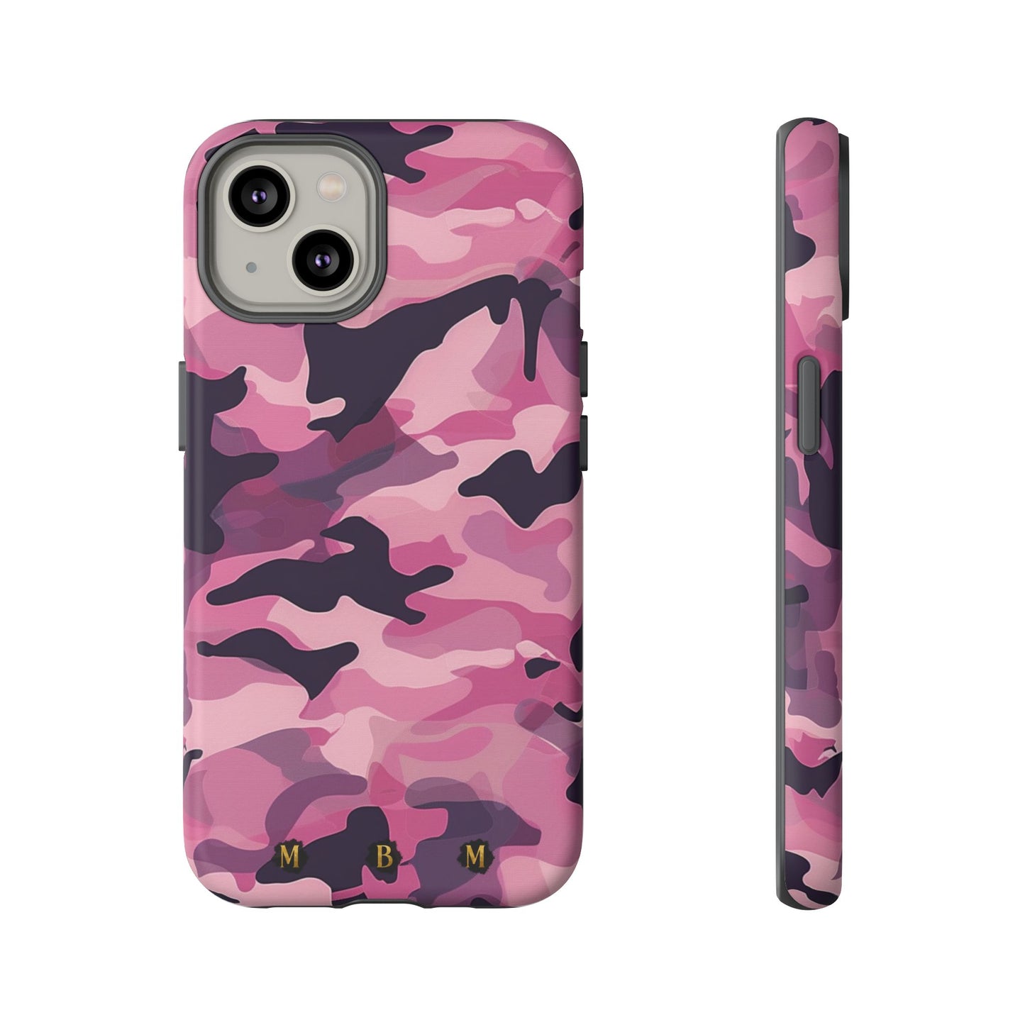Sakura Stealth iPhone Tough Case
