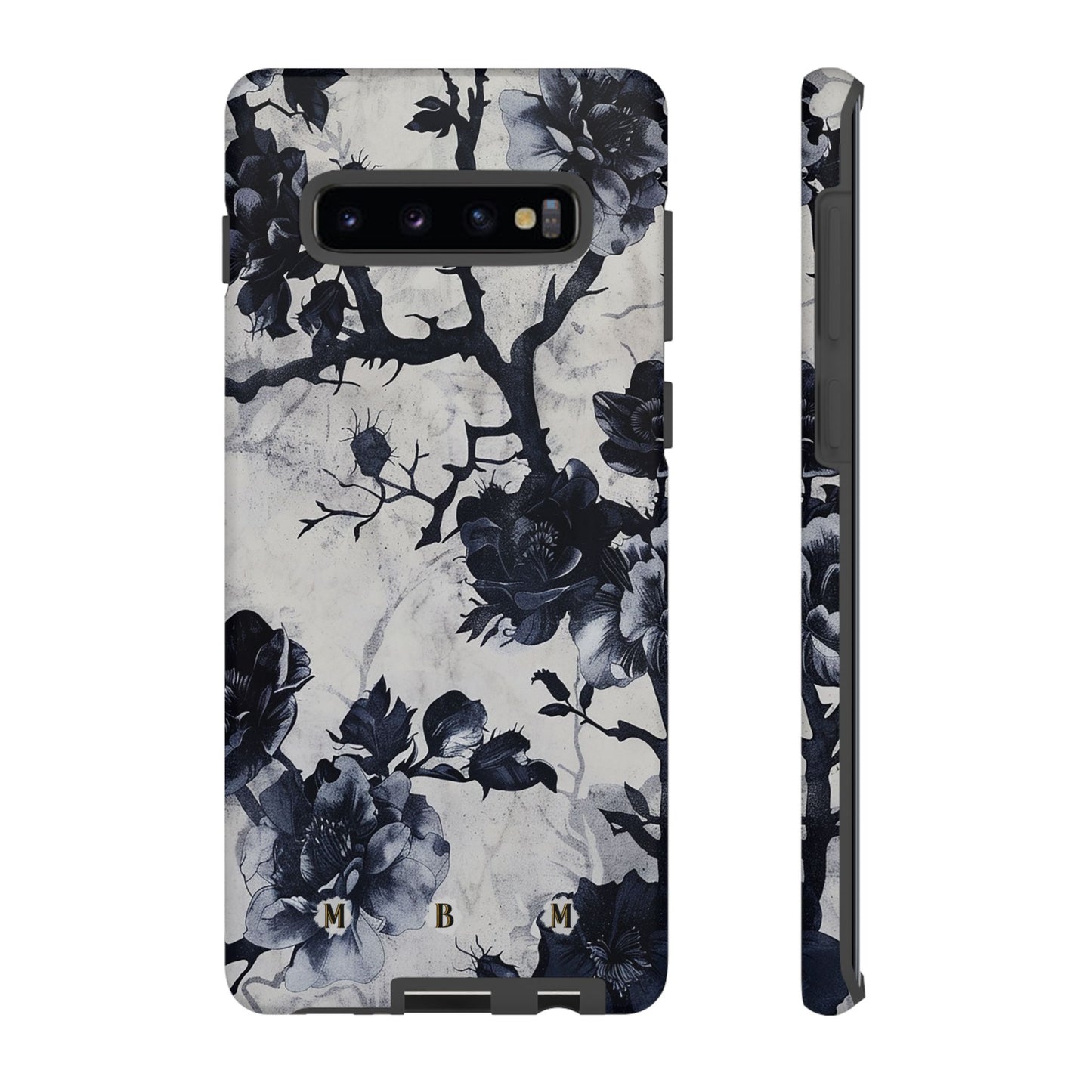 Briar Thorn Samsung Galaxy S Tough Case