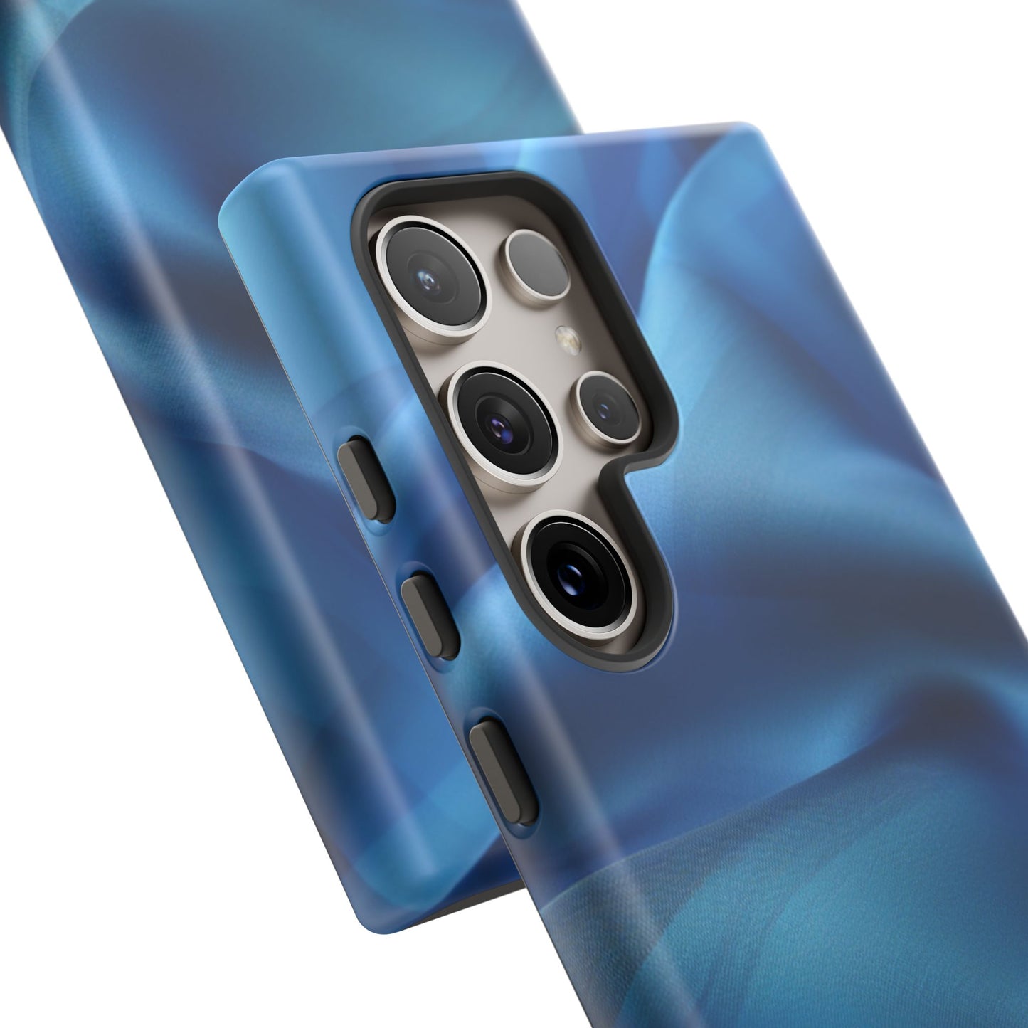 Indigo Zephyr Samsung Galaxy S Tough Case