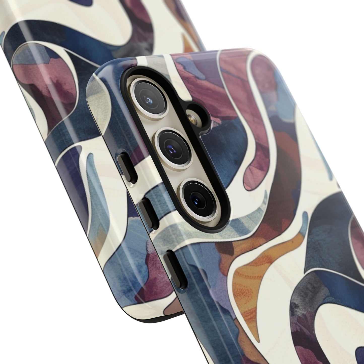 Boho Drift Samsung Galaxy S Tough Case