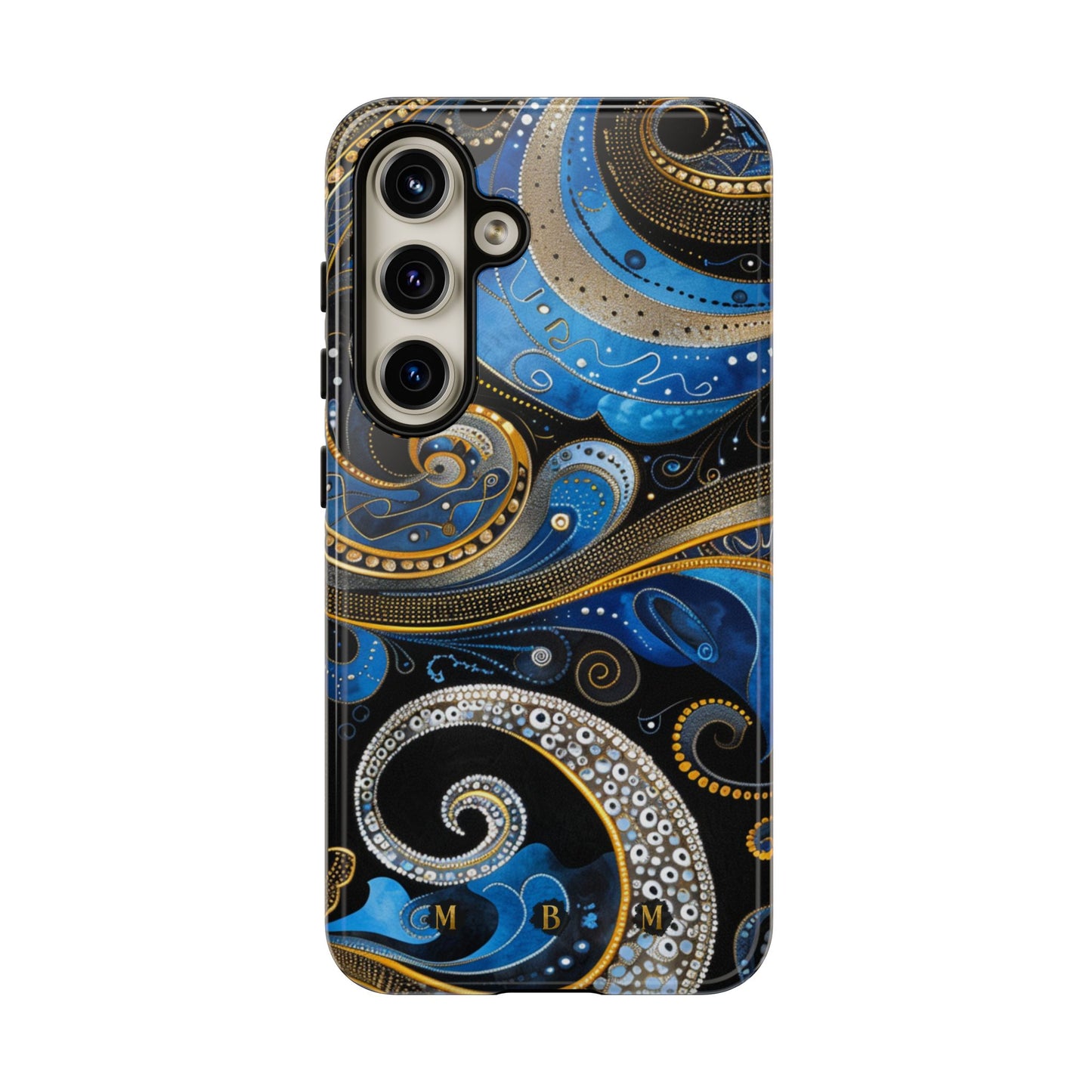Aurum Neela Samsung Galaxy S Tough Case