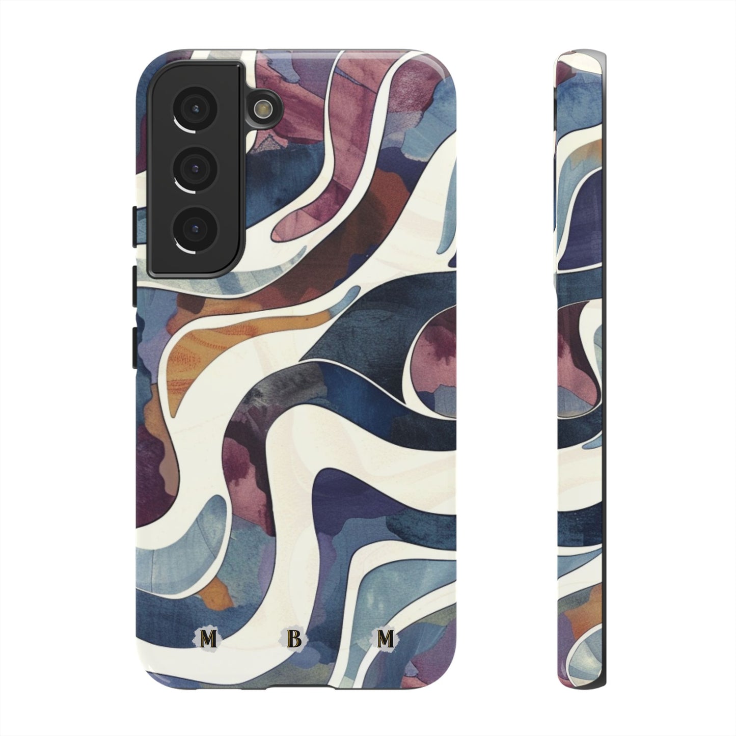 Boho Drift Samsung Galaxy S Tough Case