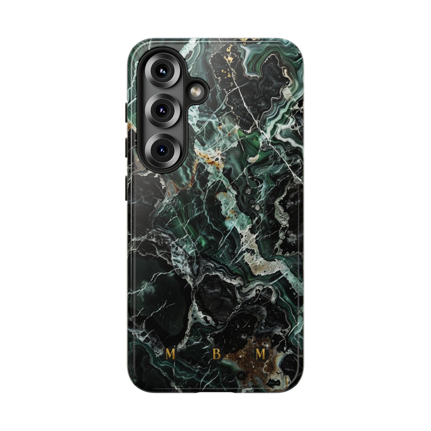Envious Marble Samsung Galaxy S Tough Case