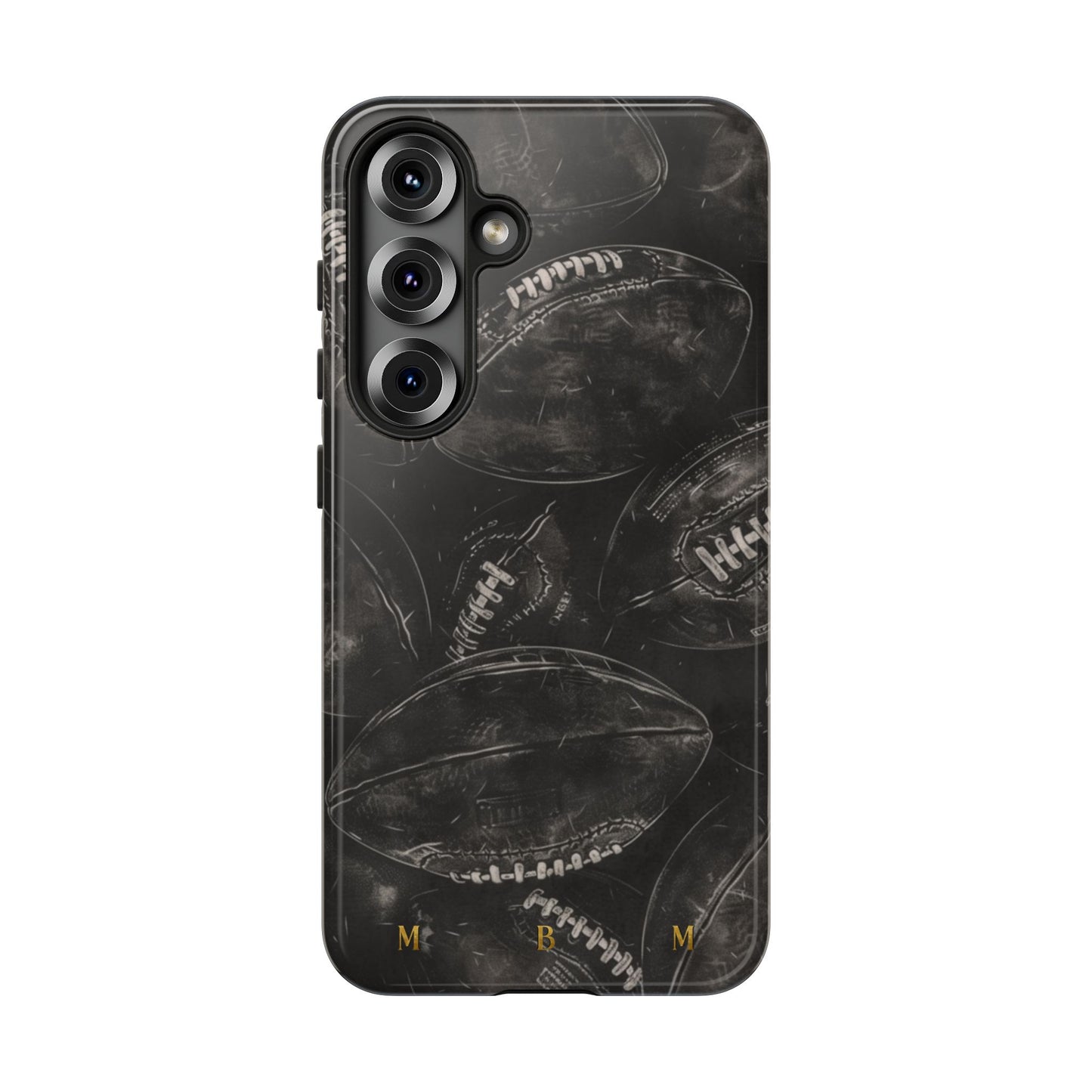 Ball Legends Samsung Galaxy S Tough Case