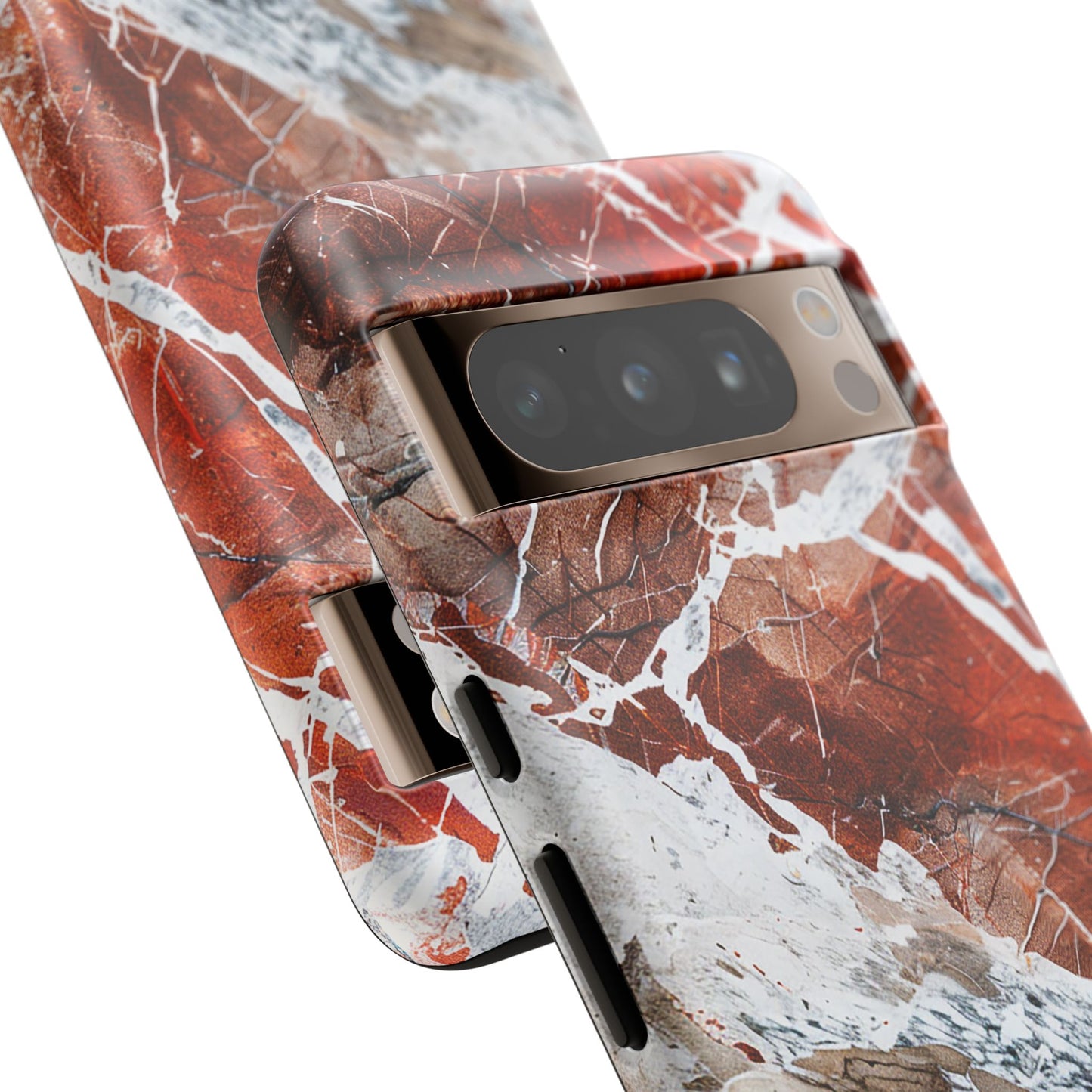 Rogue Wave Google Pixel Tough Case
