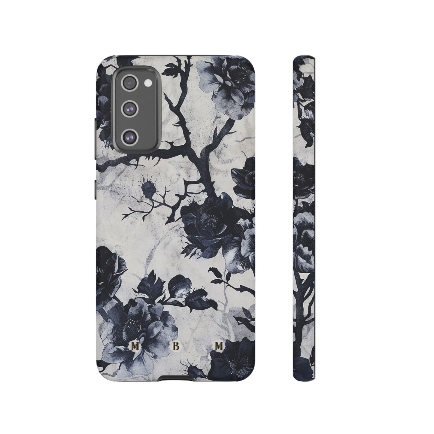 Briar Thorn Samsung Galaxy S Tough Case