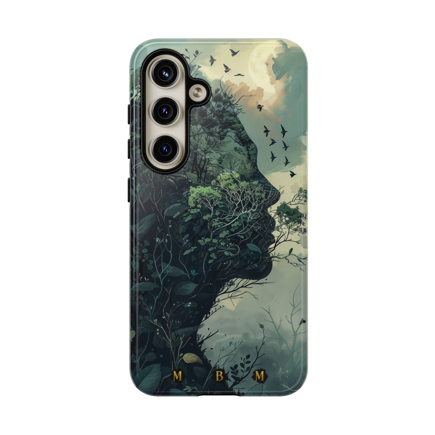 Earth Day Samsung Galaxy S Tough Case