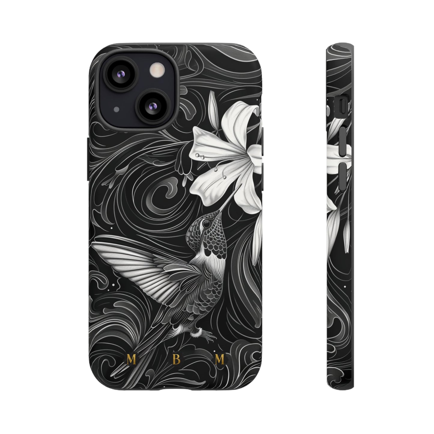 Lily’s Lure iPhone Tough Case