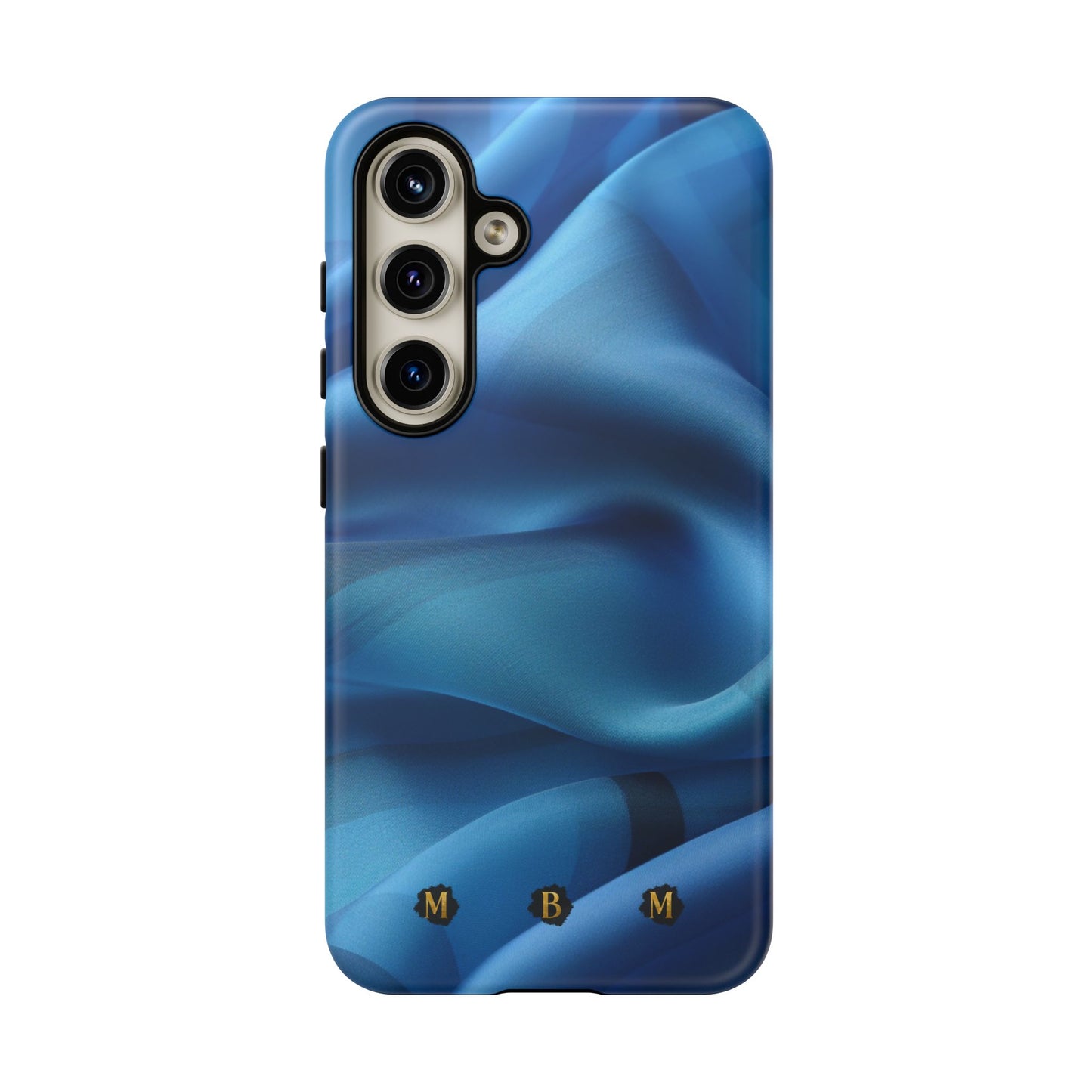 Indigo Zephyr Samsung Galaxy S Tough Case
