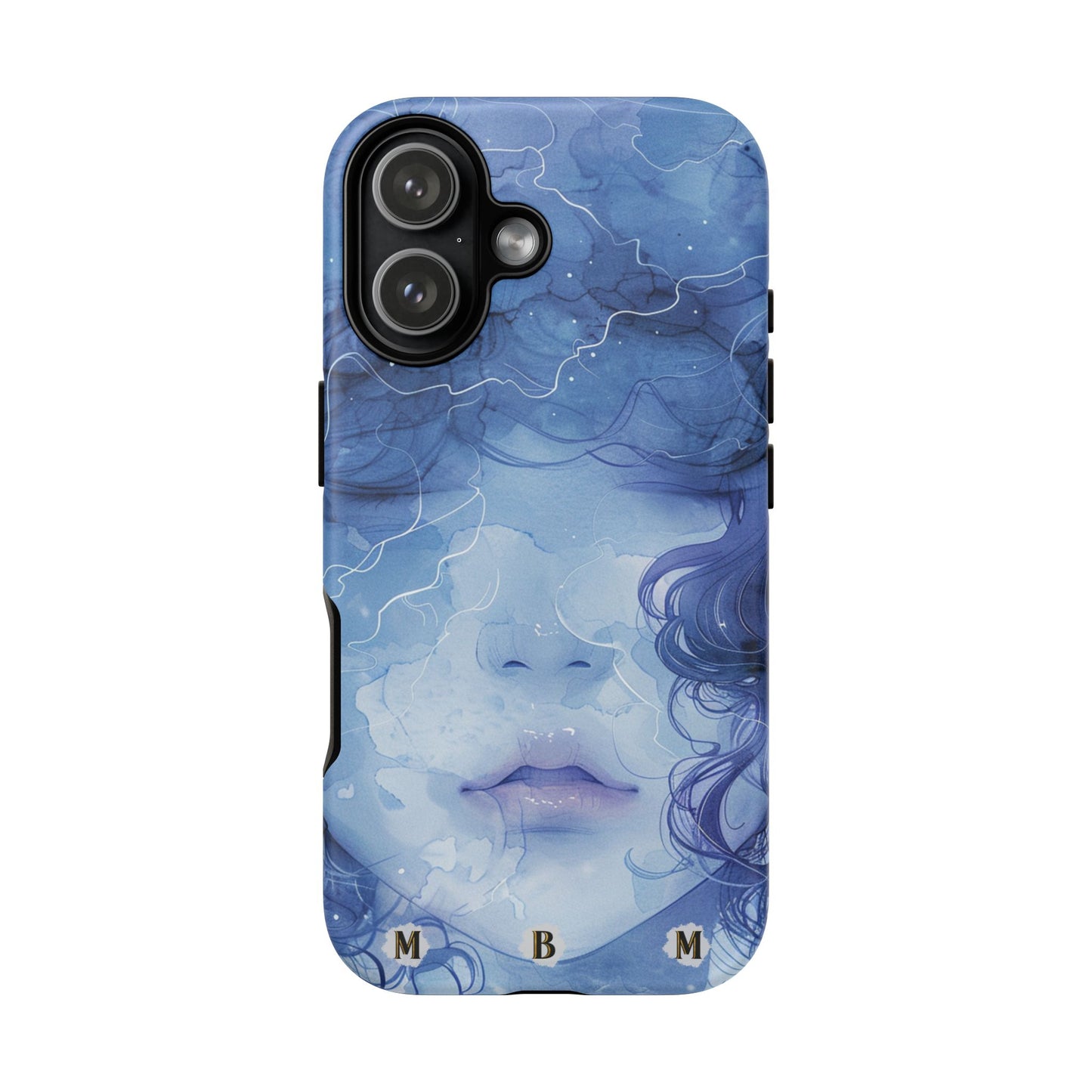 Dreamshade iPhone Tough Case