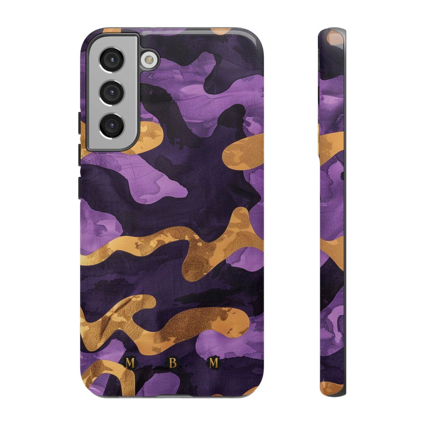 Venom Stealth Samsung Galaxy S Tough Case