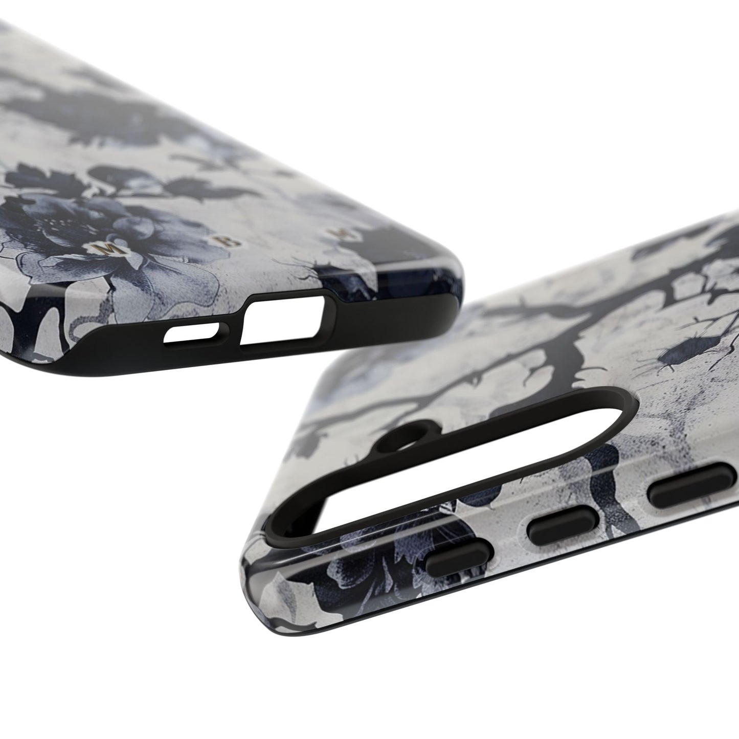 Briar Thorn Samsung Galaxy S Tough Case