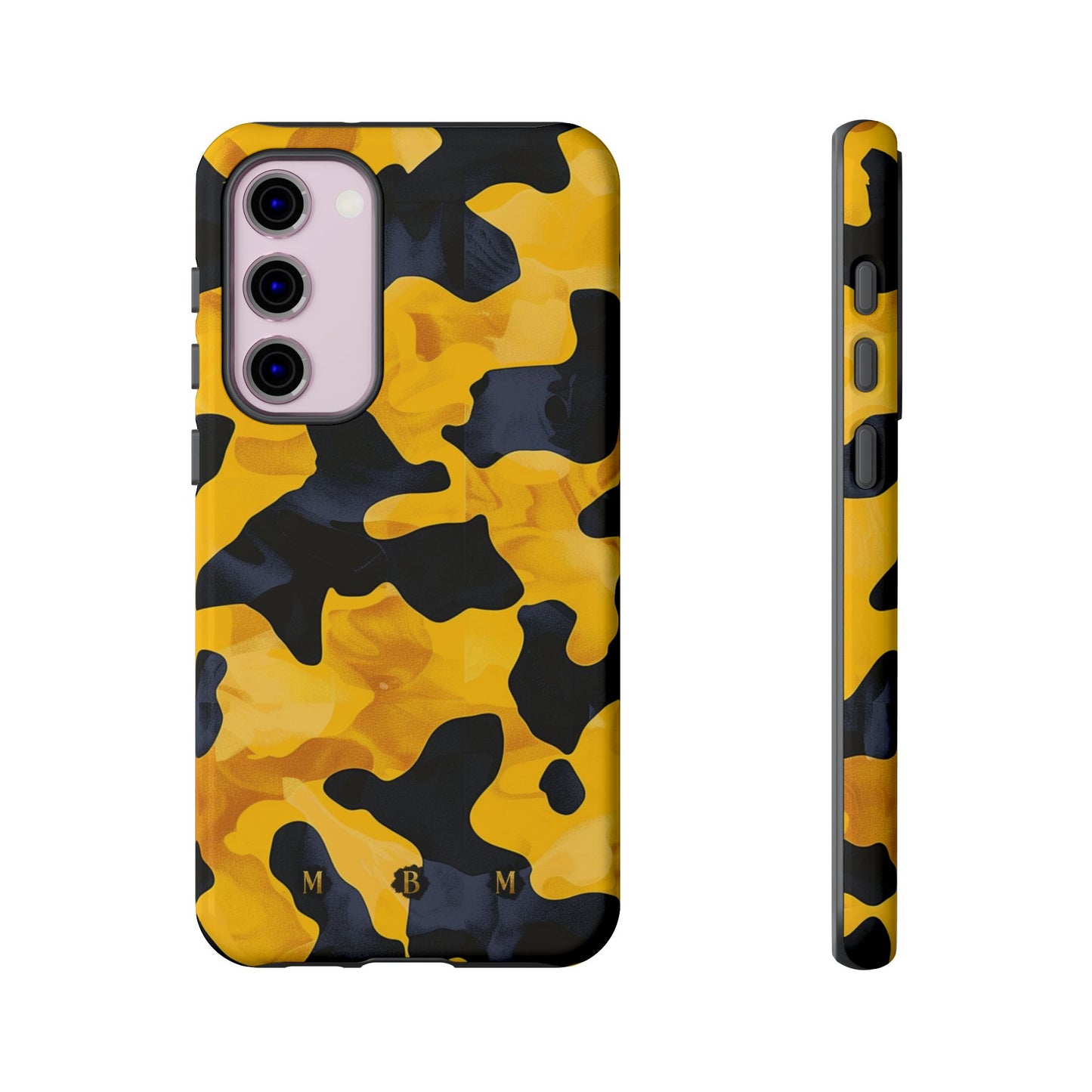 Stinger Stealth Samsung Galaxy S Tough Case