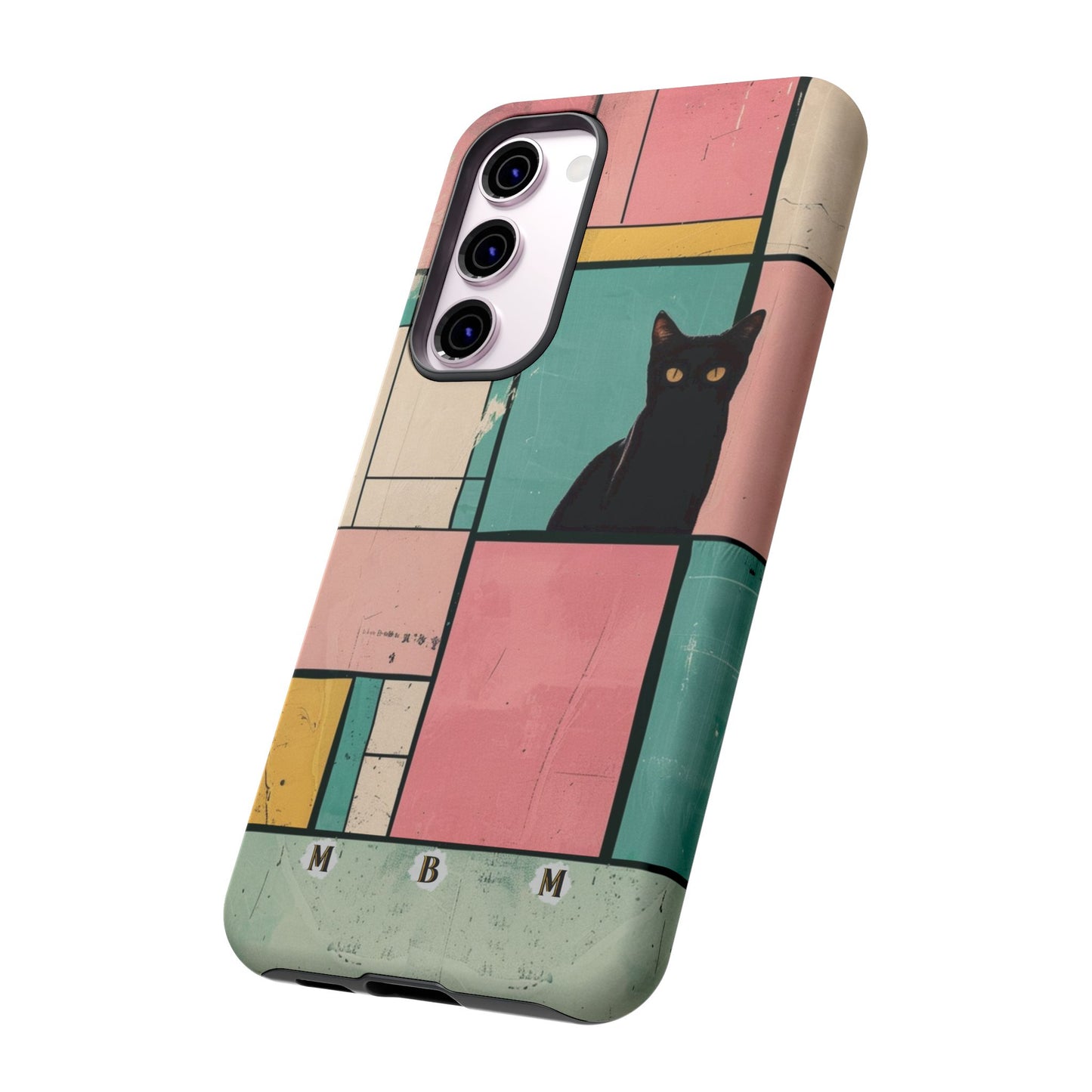 Felix Samsung Galaxy S Tough Case