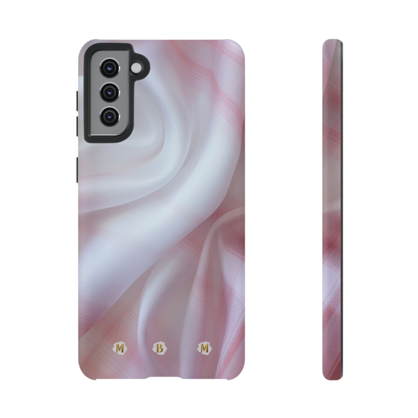 Whispering Rose Samsung Galaxy S Tough Case