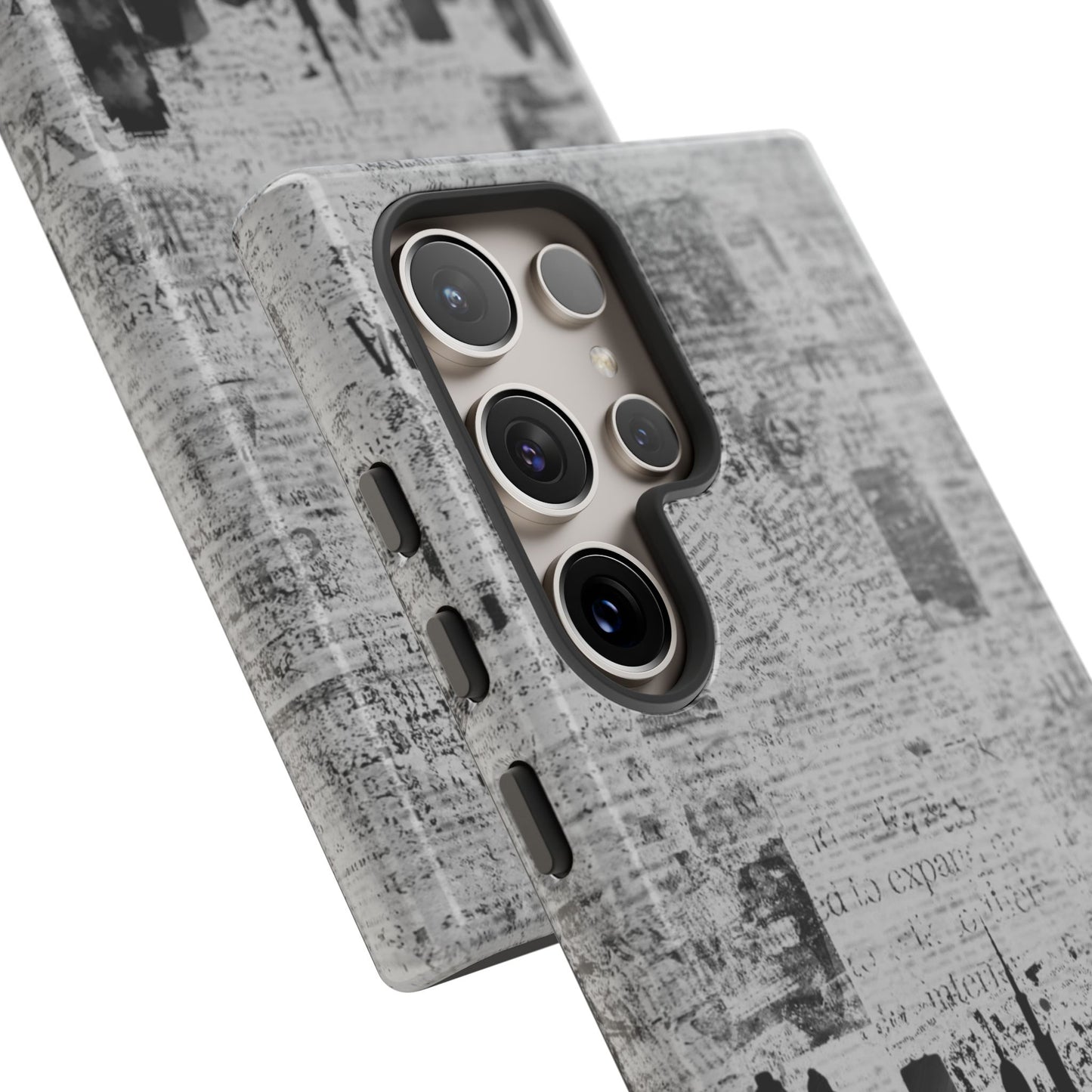 City Prints: San Fran Samsung Galaxy S Tough Case