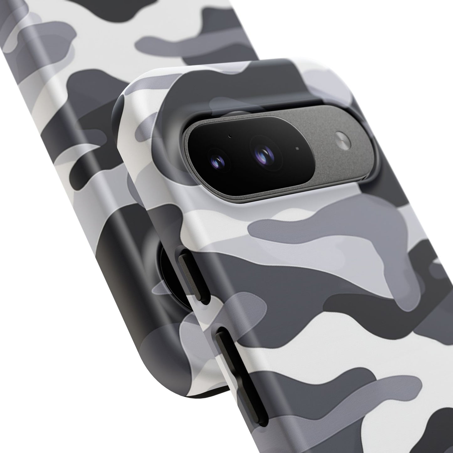 Shadow Stalker Stealth Google Pixel Tough Case