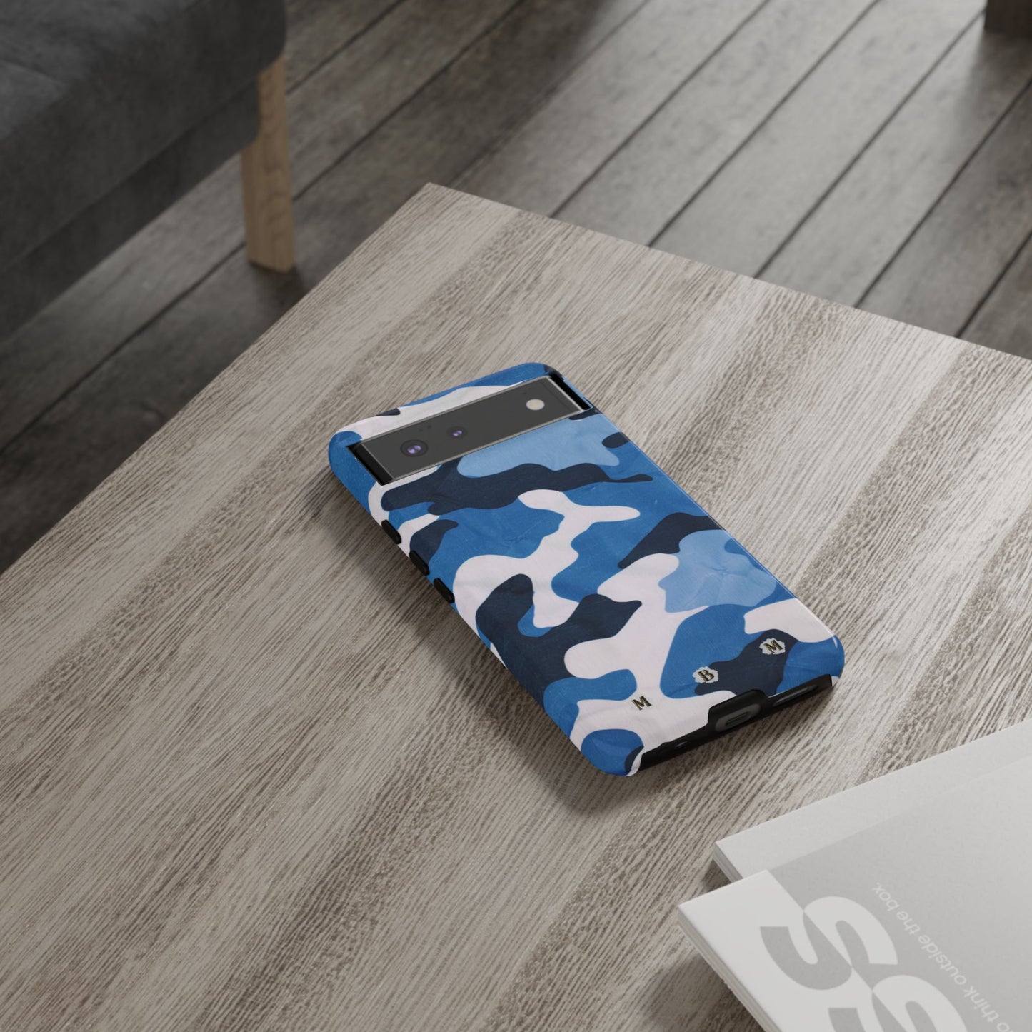 Operation Stealth Google Pixel Tough Case