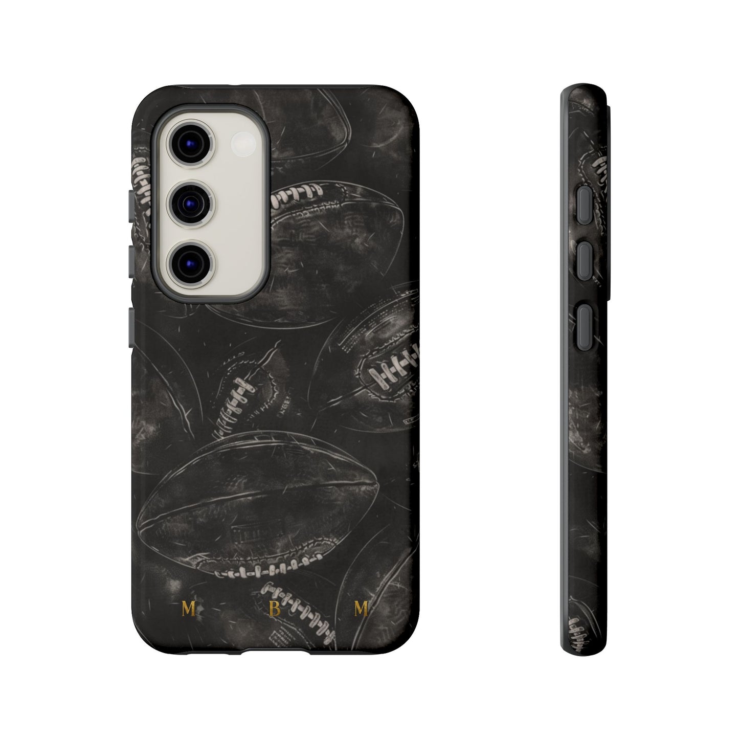 Ball Legends Samsung Galaxy S Tough Case
