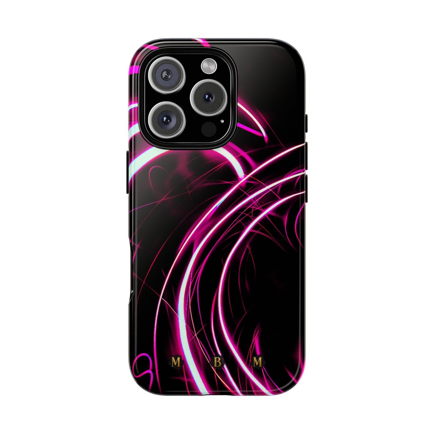 Nova Arcs iPhone Tough Case