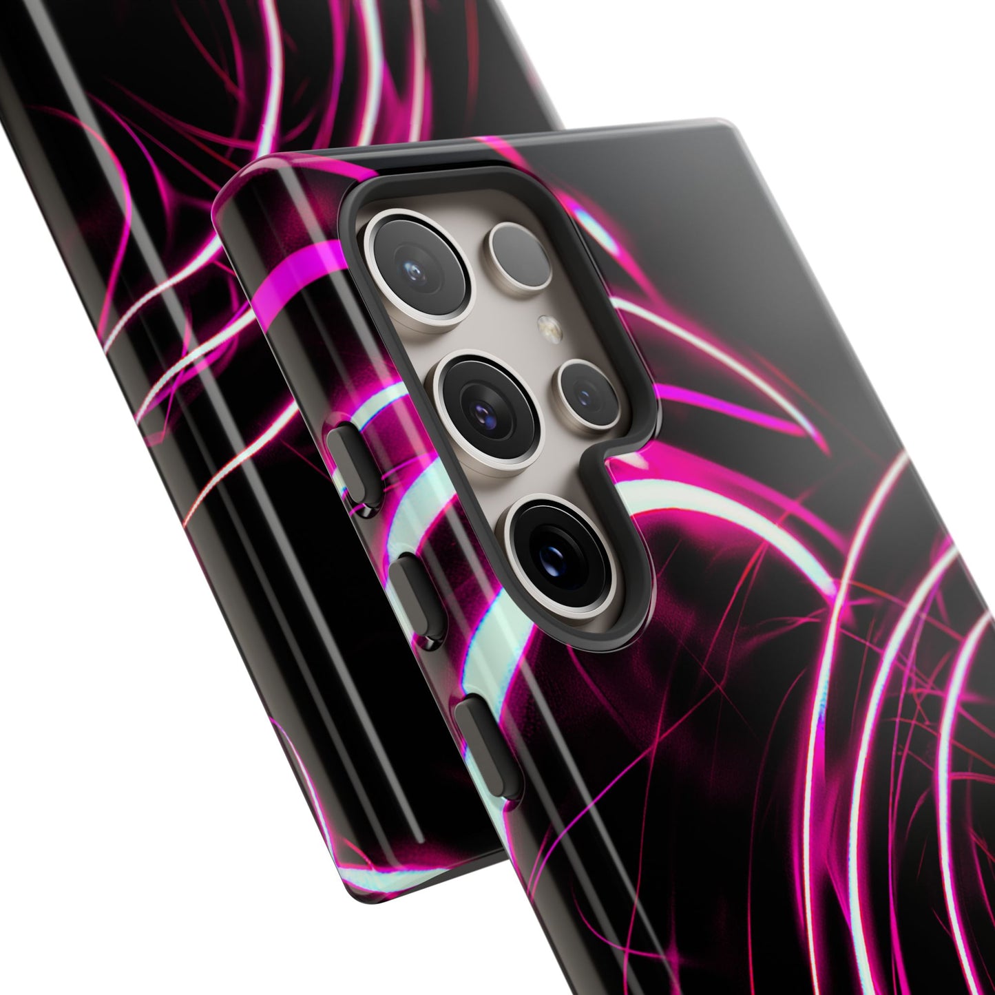 Nova Arcs Samsung Galaxy S Tough Case