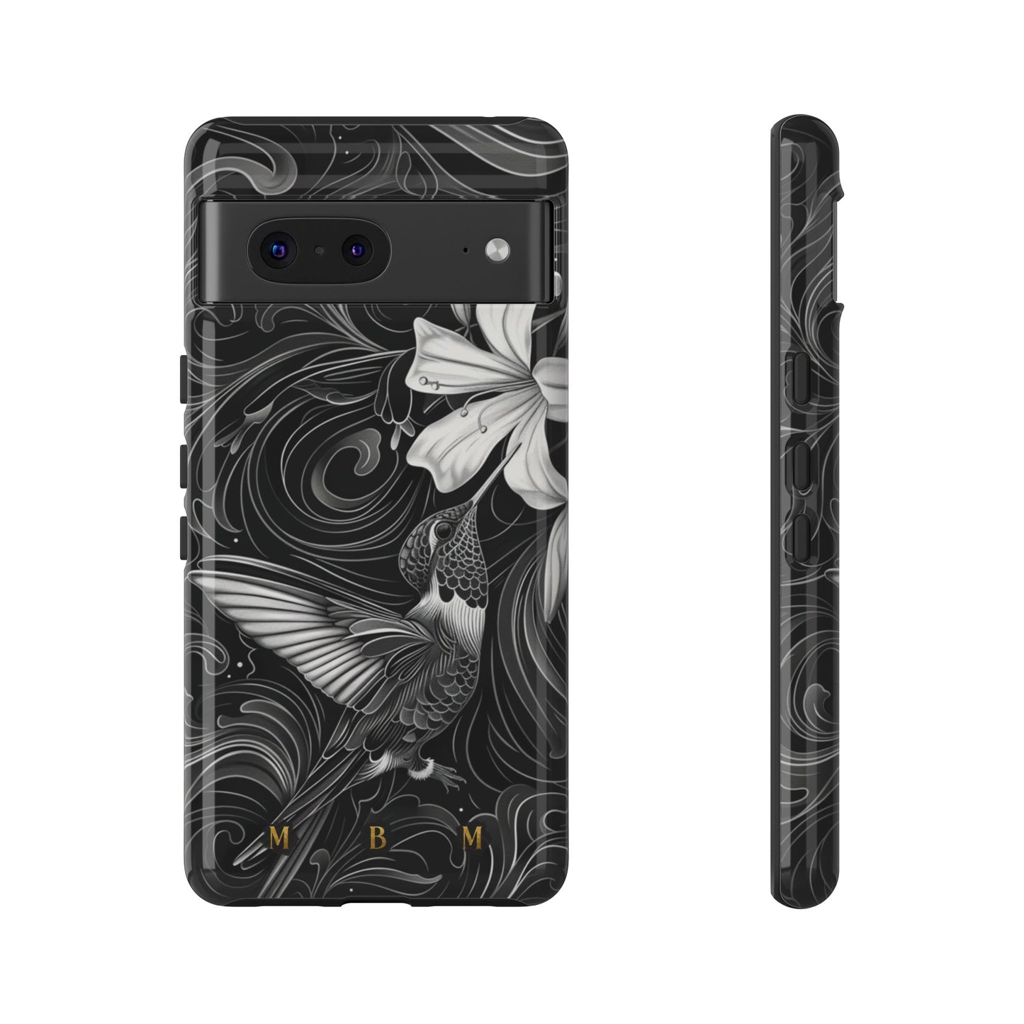 Lily’s Lure Google Pixel Tough Case