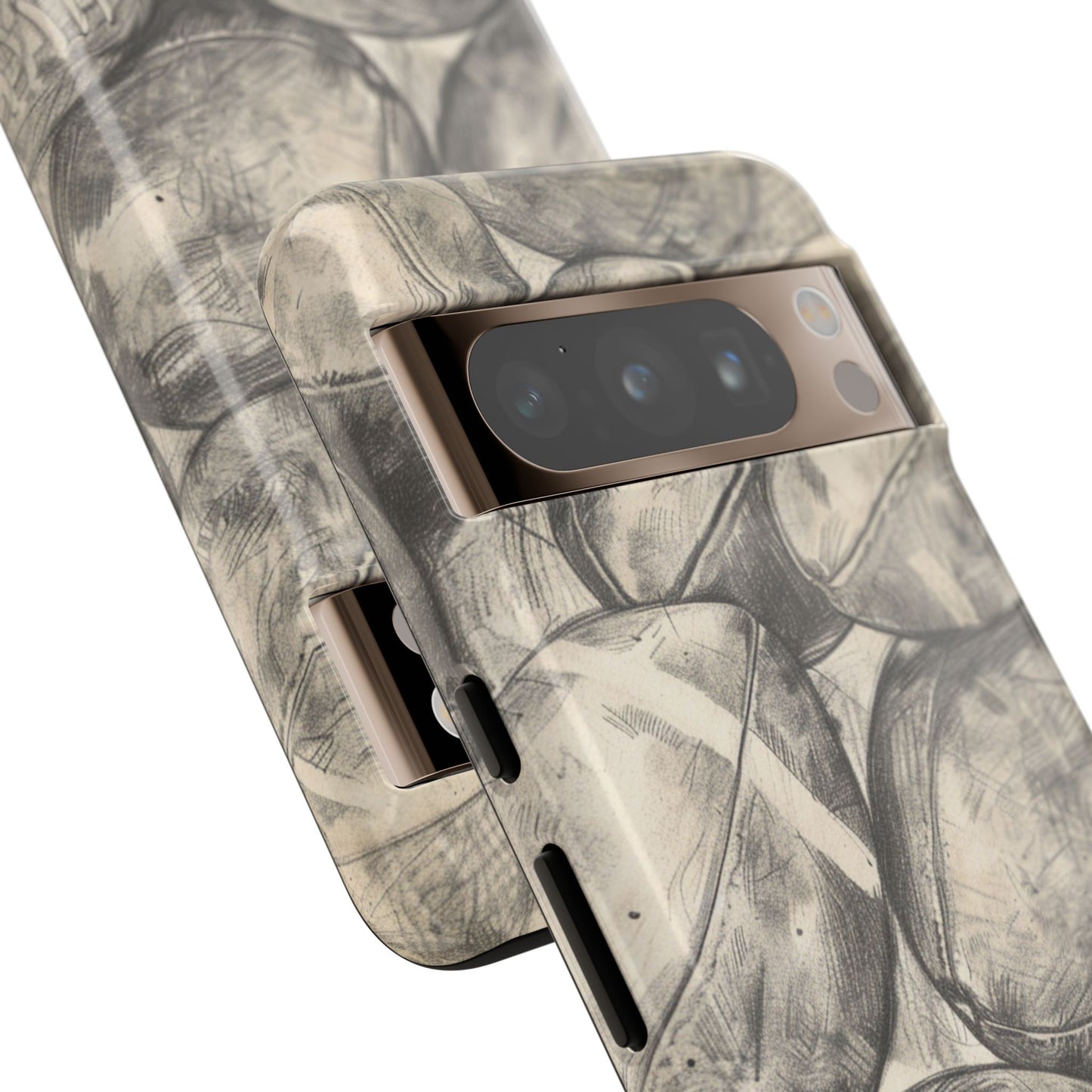 Gridiron Legends Google Pixel Tough Case