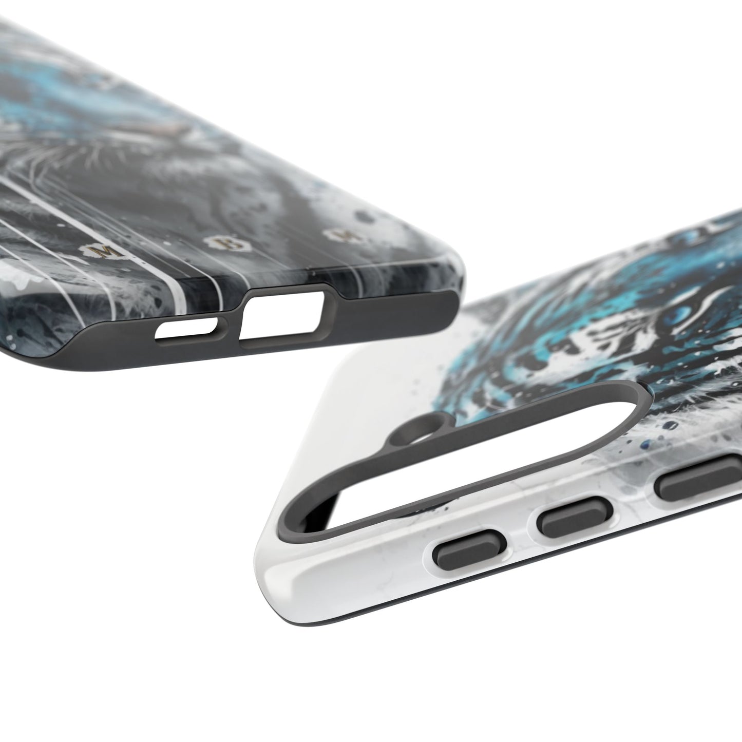 Arctic Guardian Samsung Galaxy S Tough Case