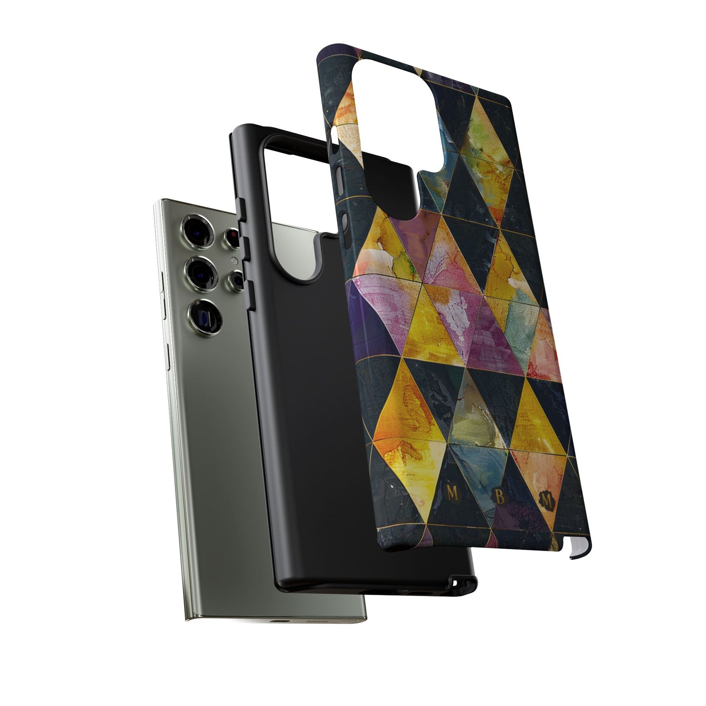 Vertex Prism Samsung Galaxy S Tough Case
