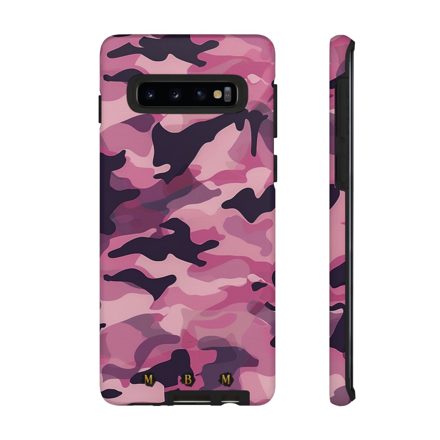Sakura Stealth Samsung Galaxy S Tough Case