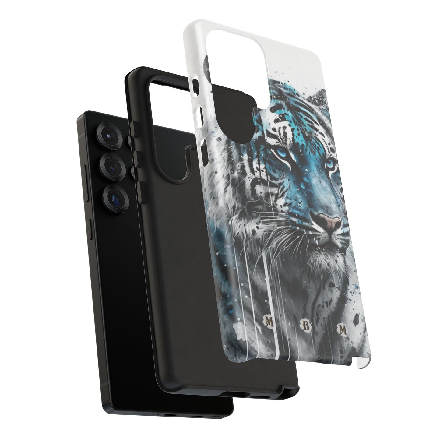Arctic Guardian Samsung Galaxy S Tough Case