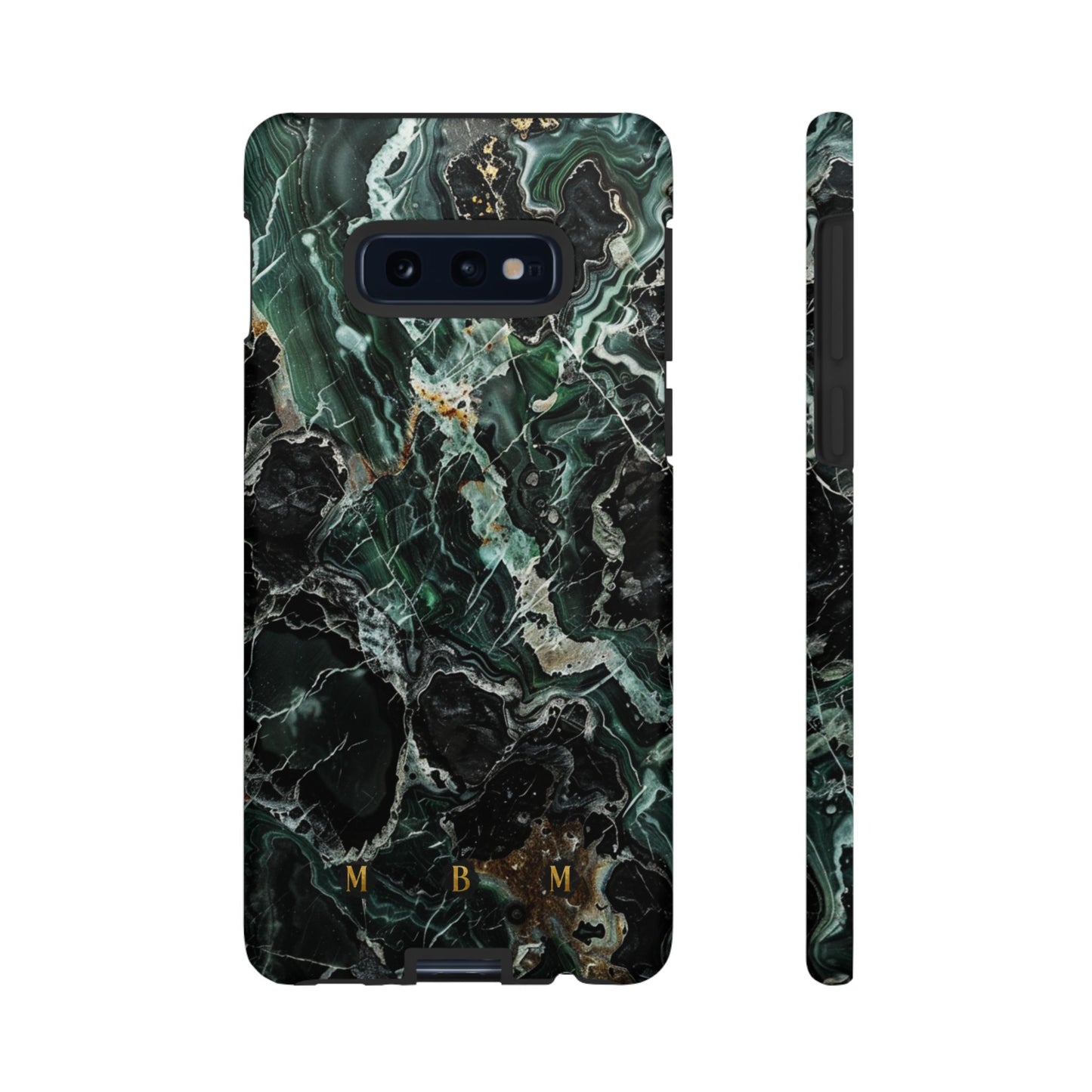 Envious Marble Samsung Galaxy S Tough Case