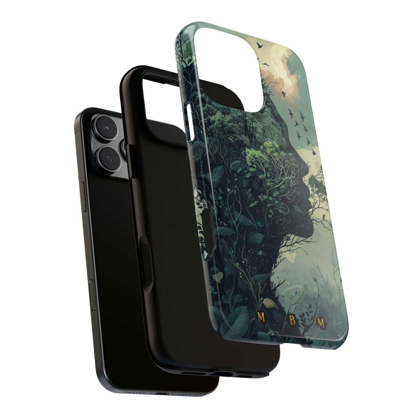 Earth Day iPhone Tough Case