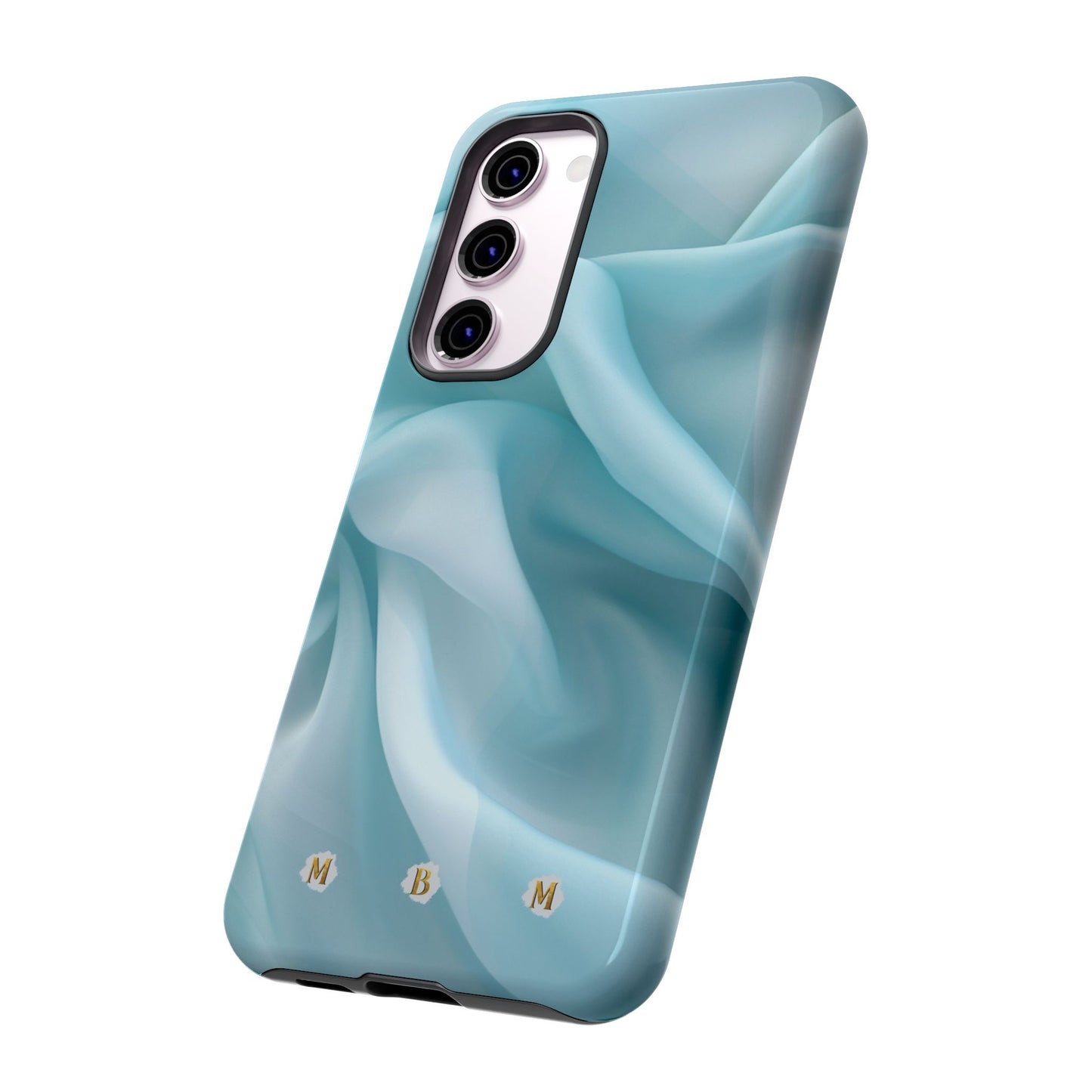 Whispering Winds Samsung Galaxy S Tough Case