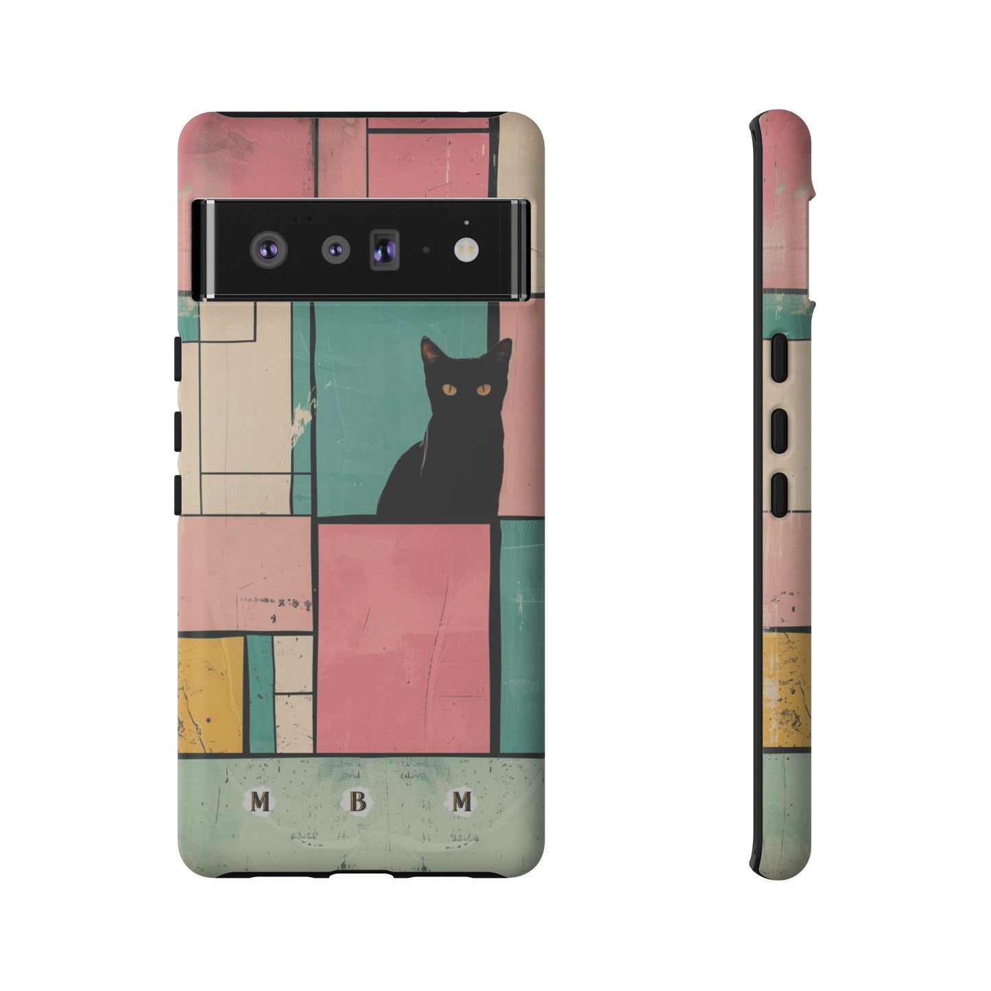 Felix Google Pixel Phone Tough Case