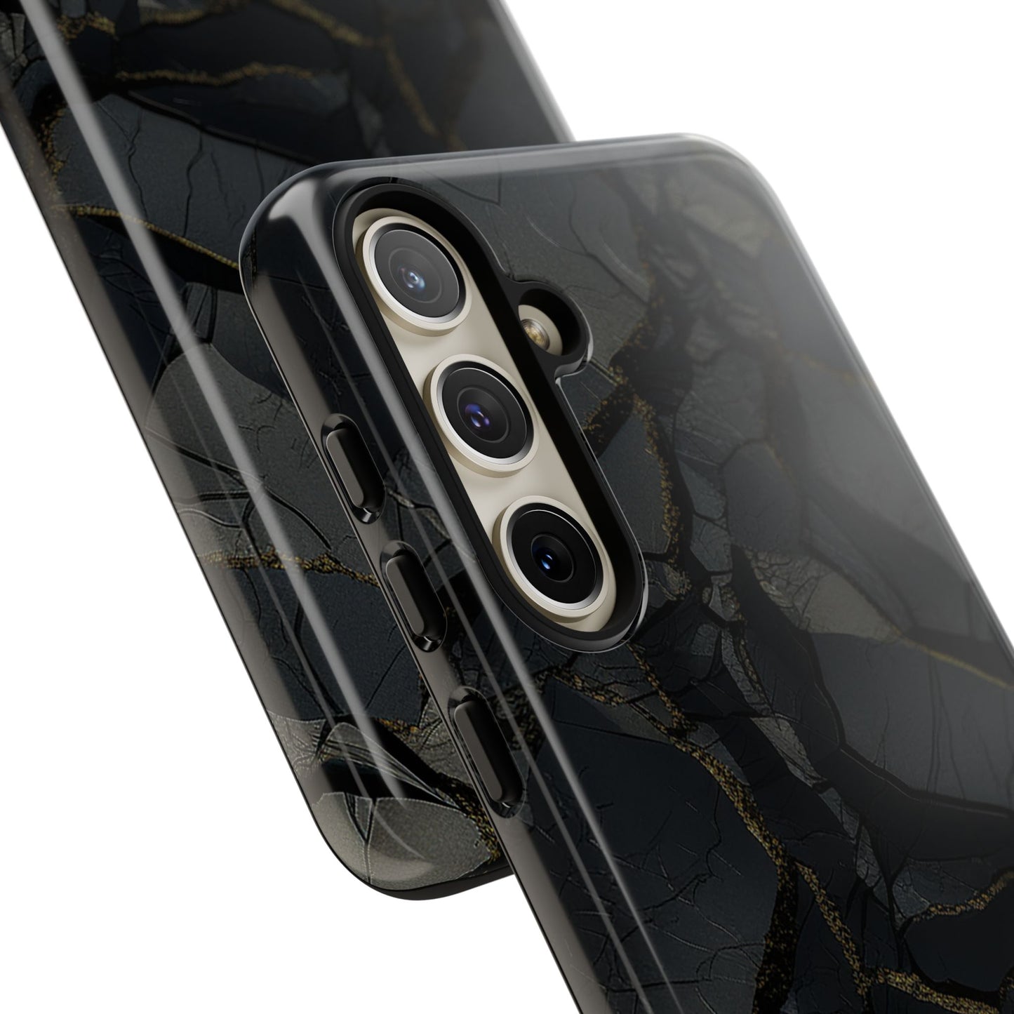 Street Smart Samsung Galaxy S Tough Case