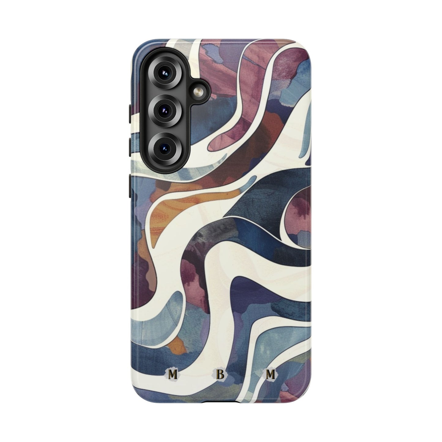 Boho Drift Samsung Galaxy S Tough Case