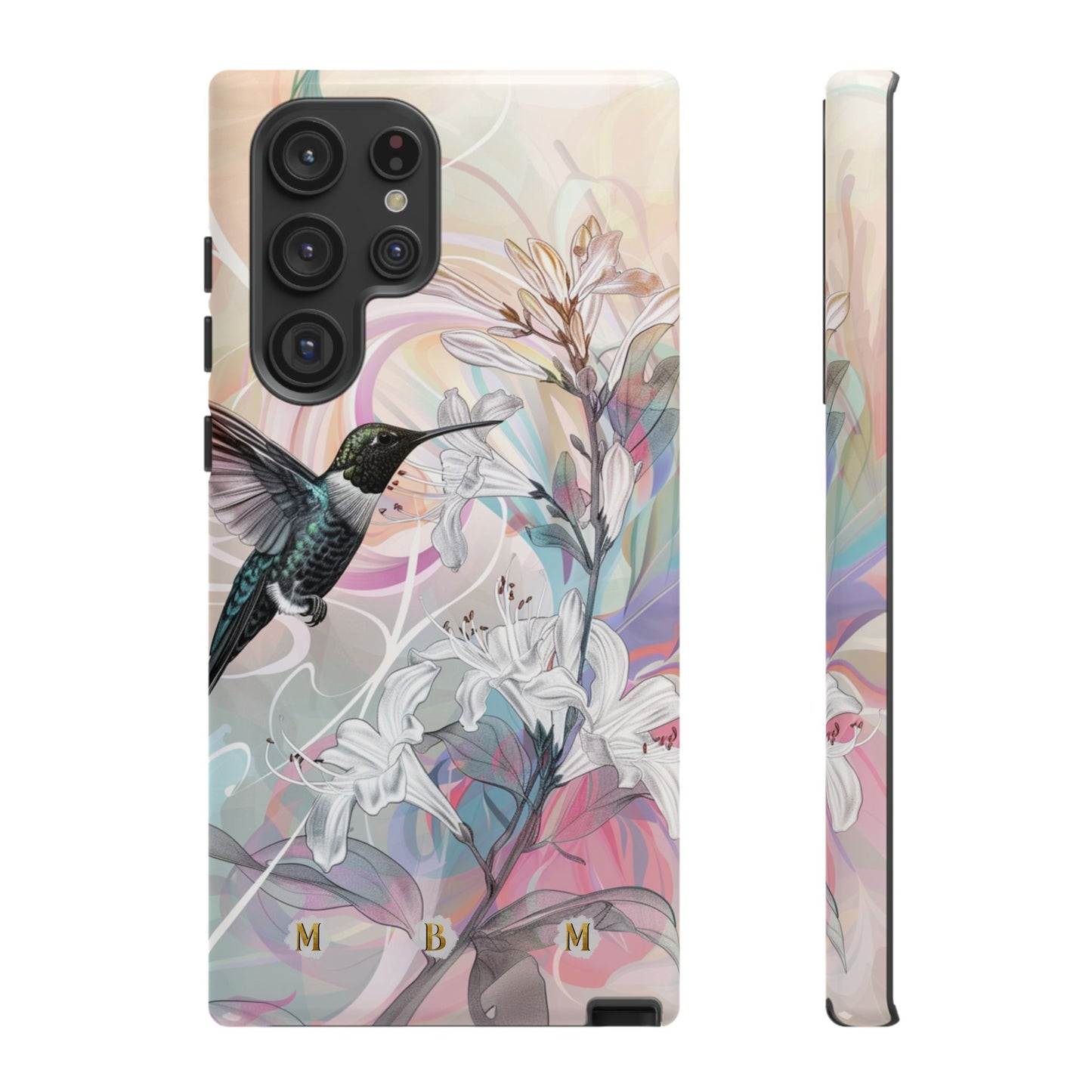 Sylph Song Samsung Galaxy S Tough Case