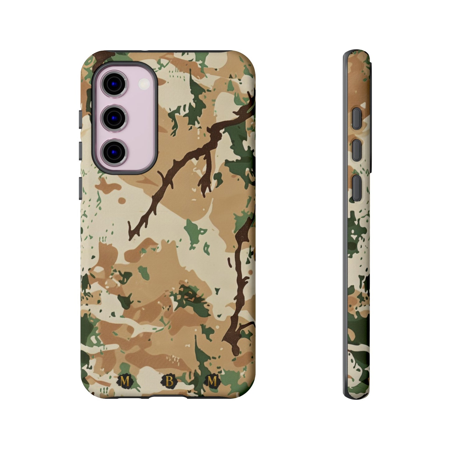 Recon Samsung Galaxy S Tough Case