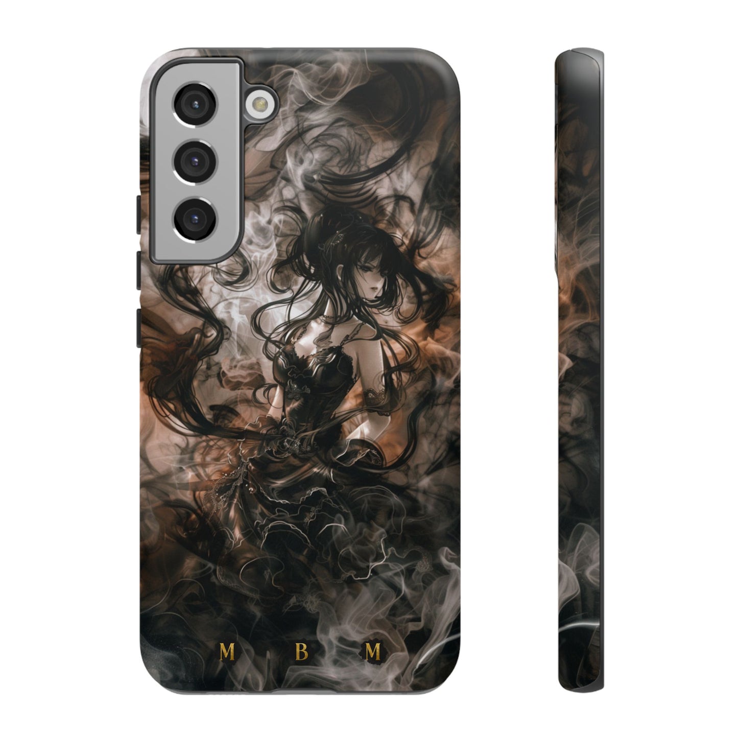 Rave’N Samsung Galaxy S Tough Case