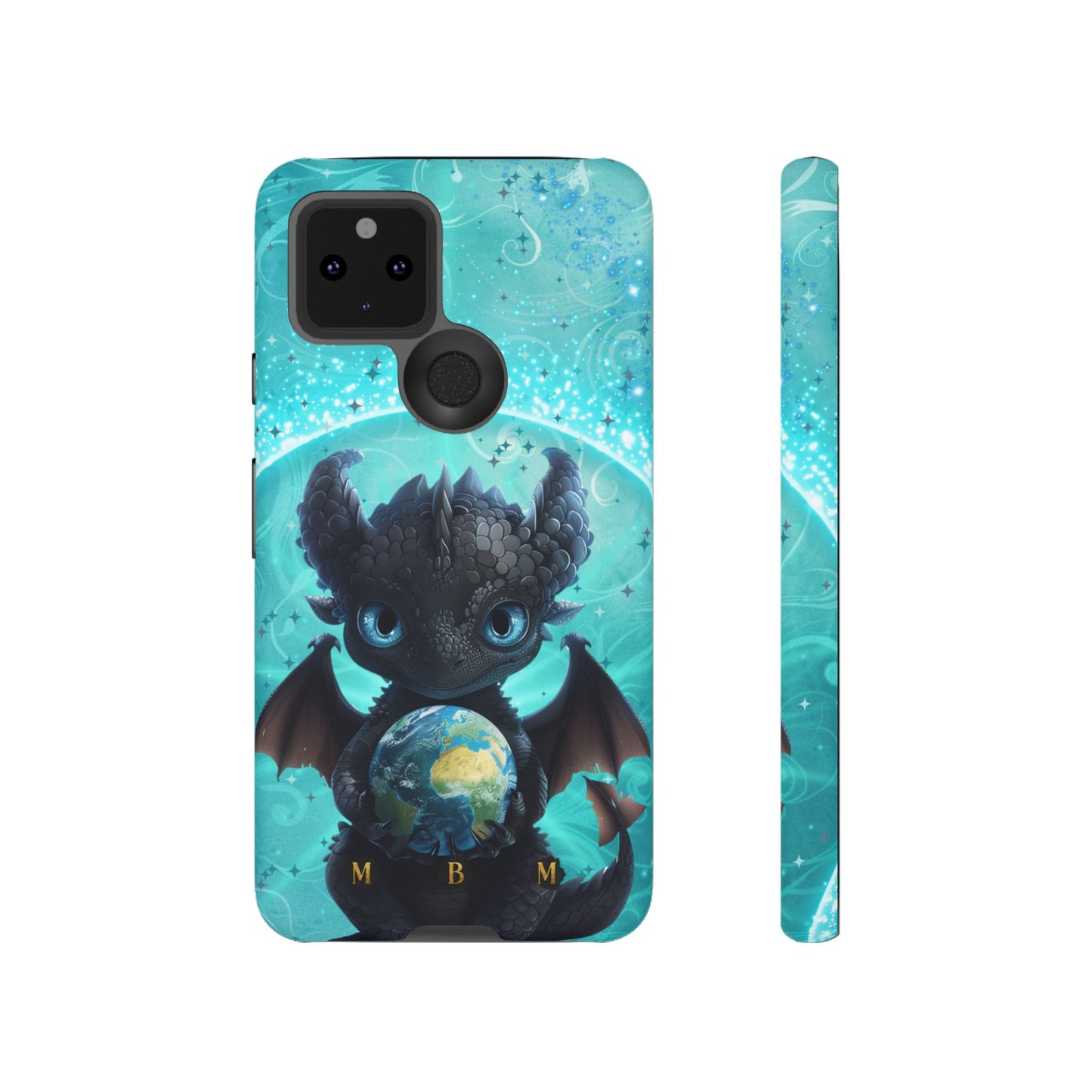 Zylo Google Pixel Tough Case